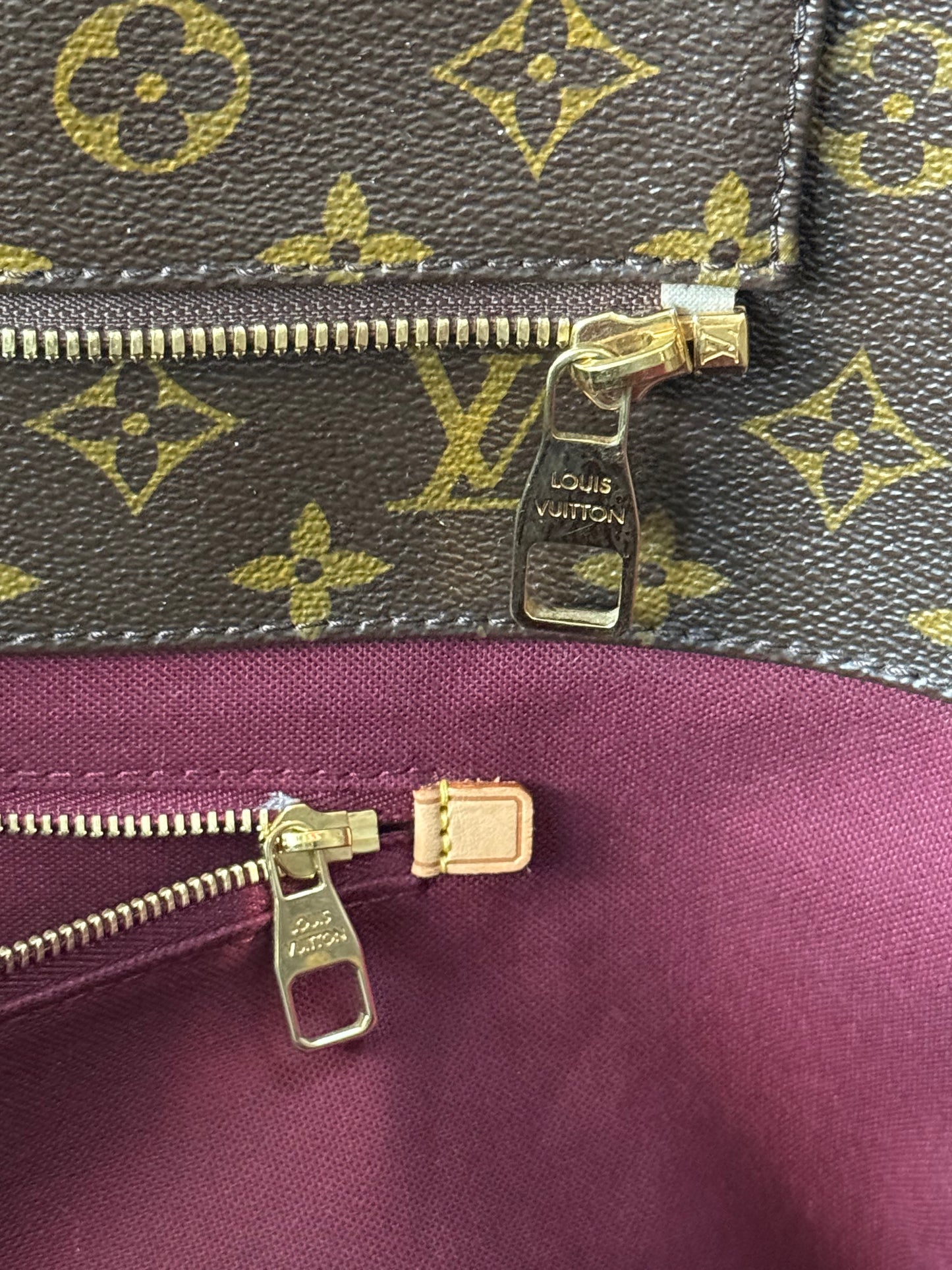 LV Raspail MM