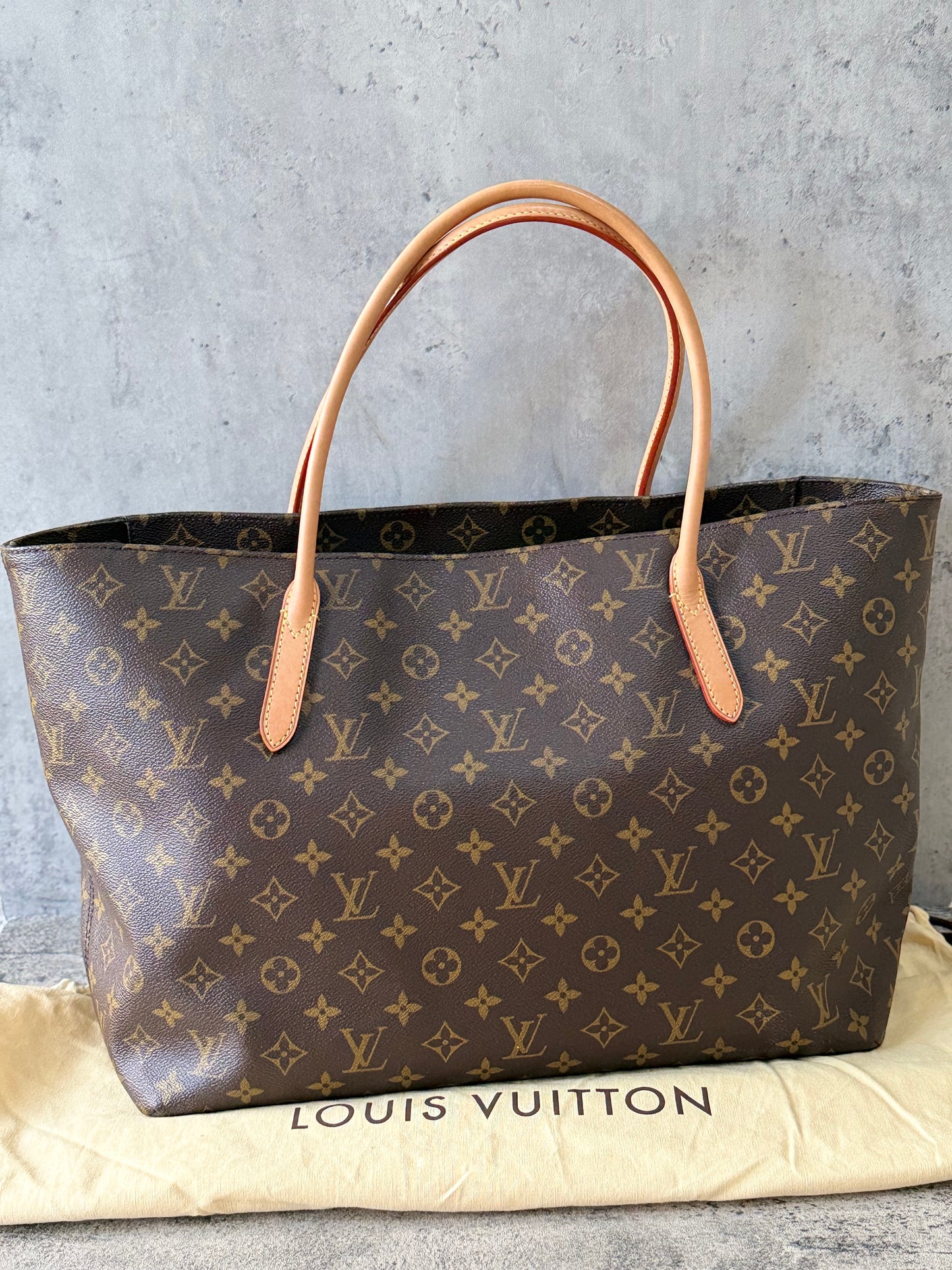 LV Raspail MM