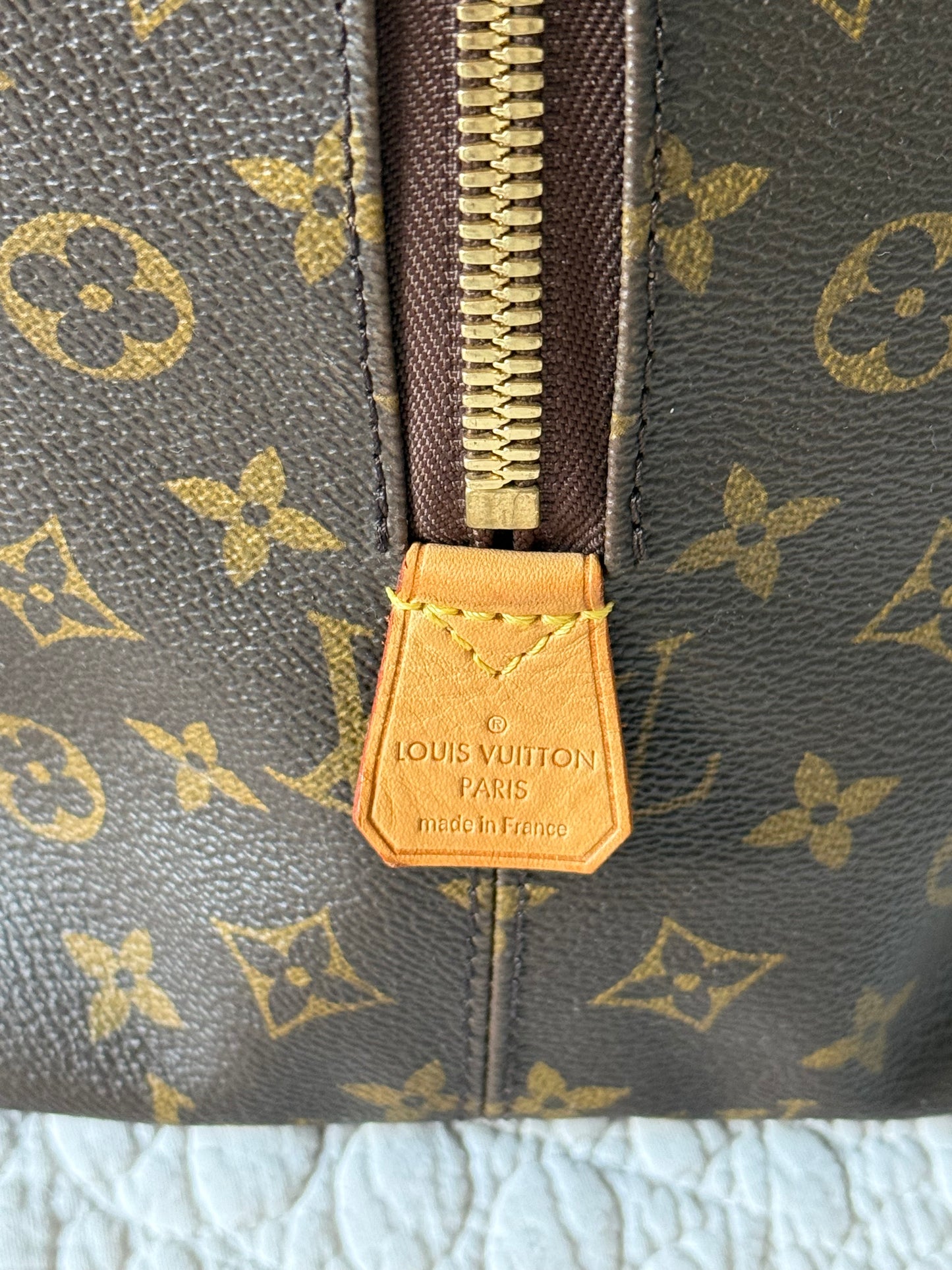 LV Weekender Beaubourg MM