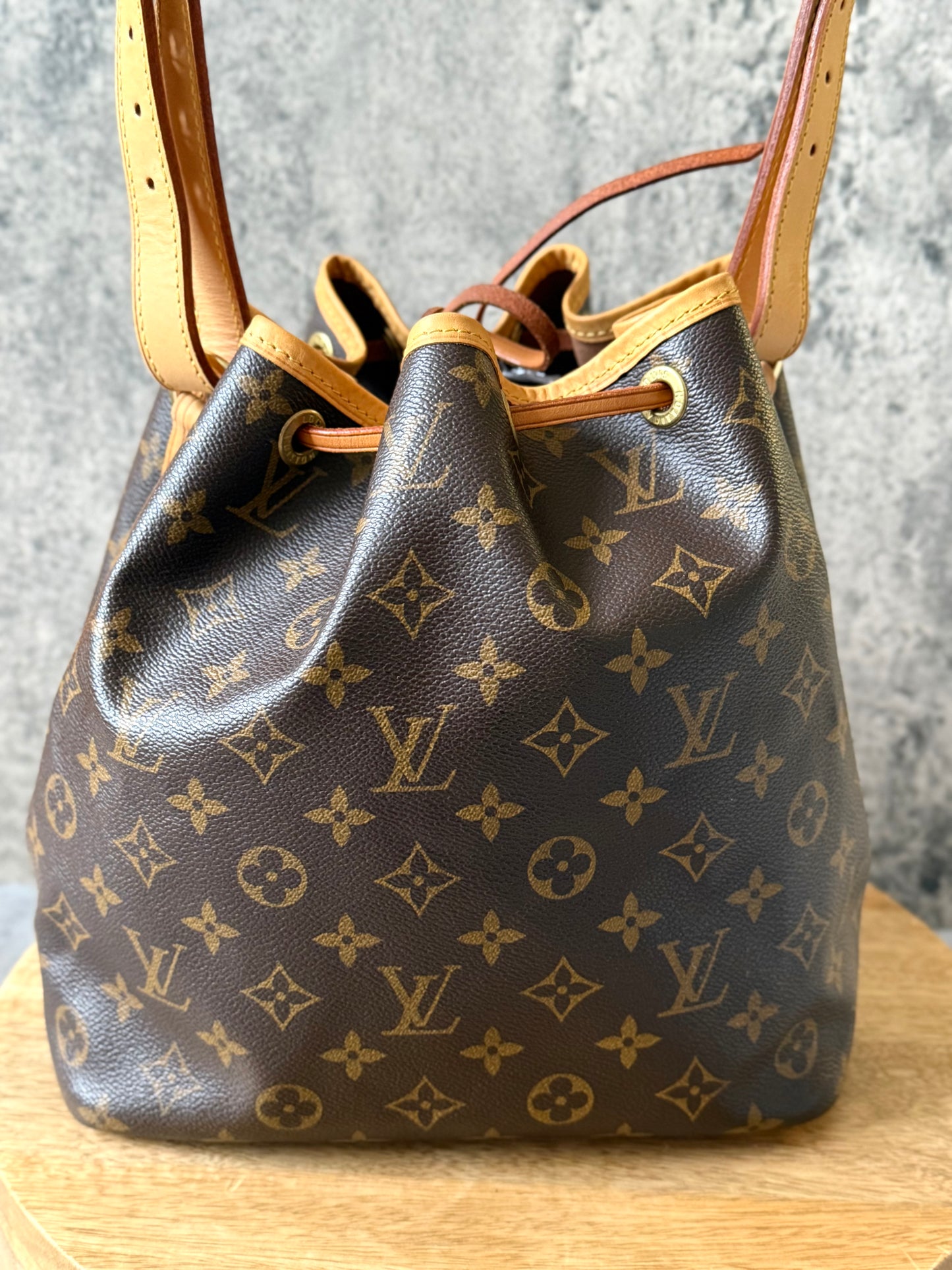 LV Noe Petit