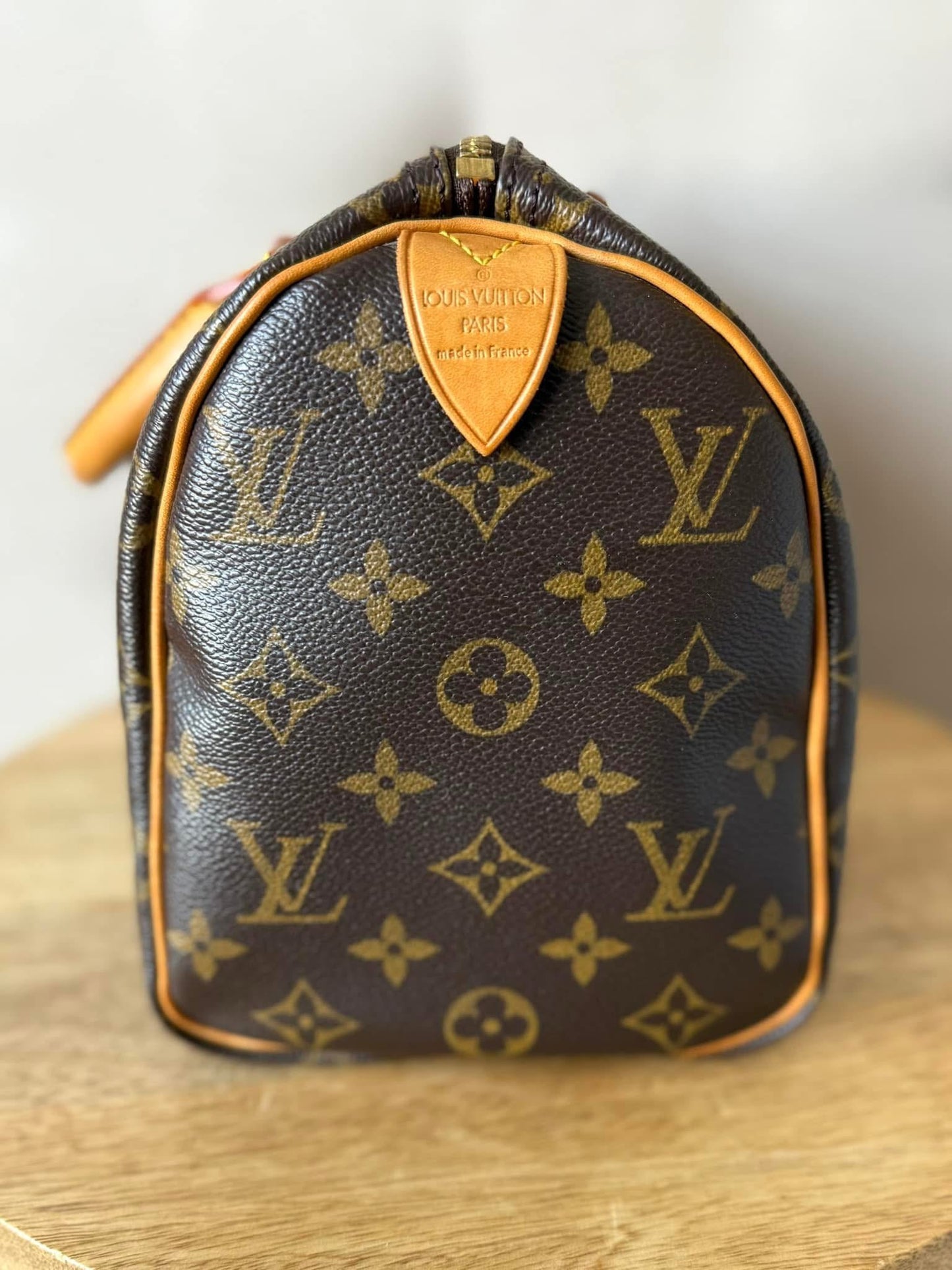 LV Speedy 25