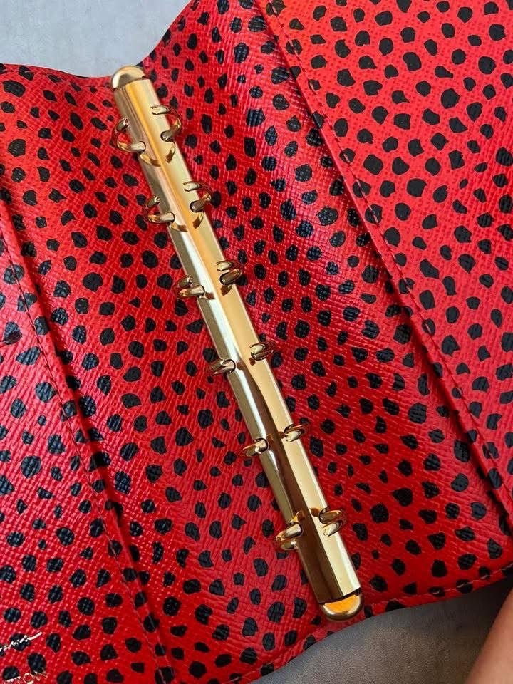 LV Agenda PM Yayoi Kusama