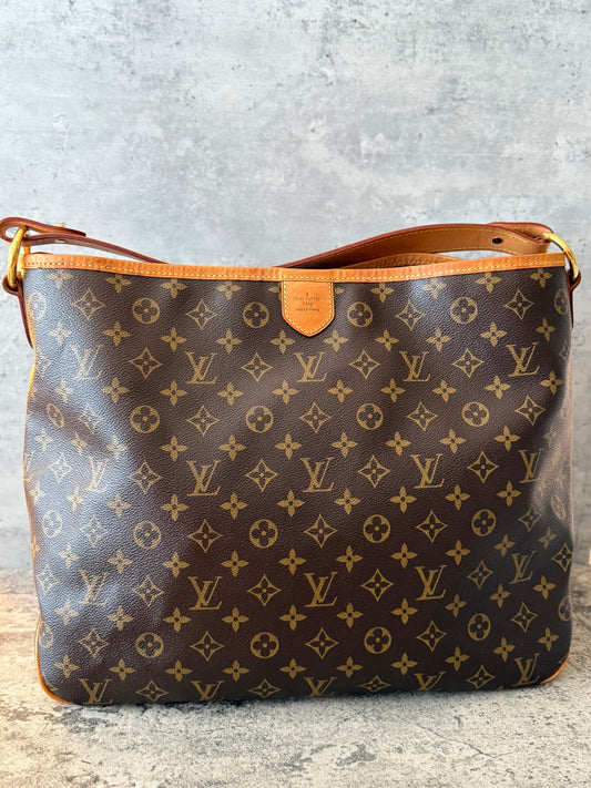 LV Delightful MM Old model