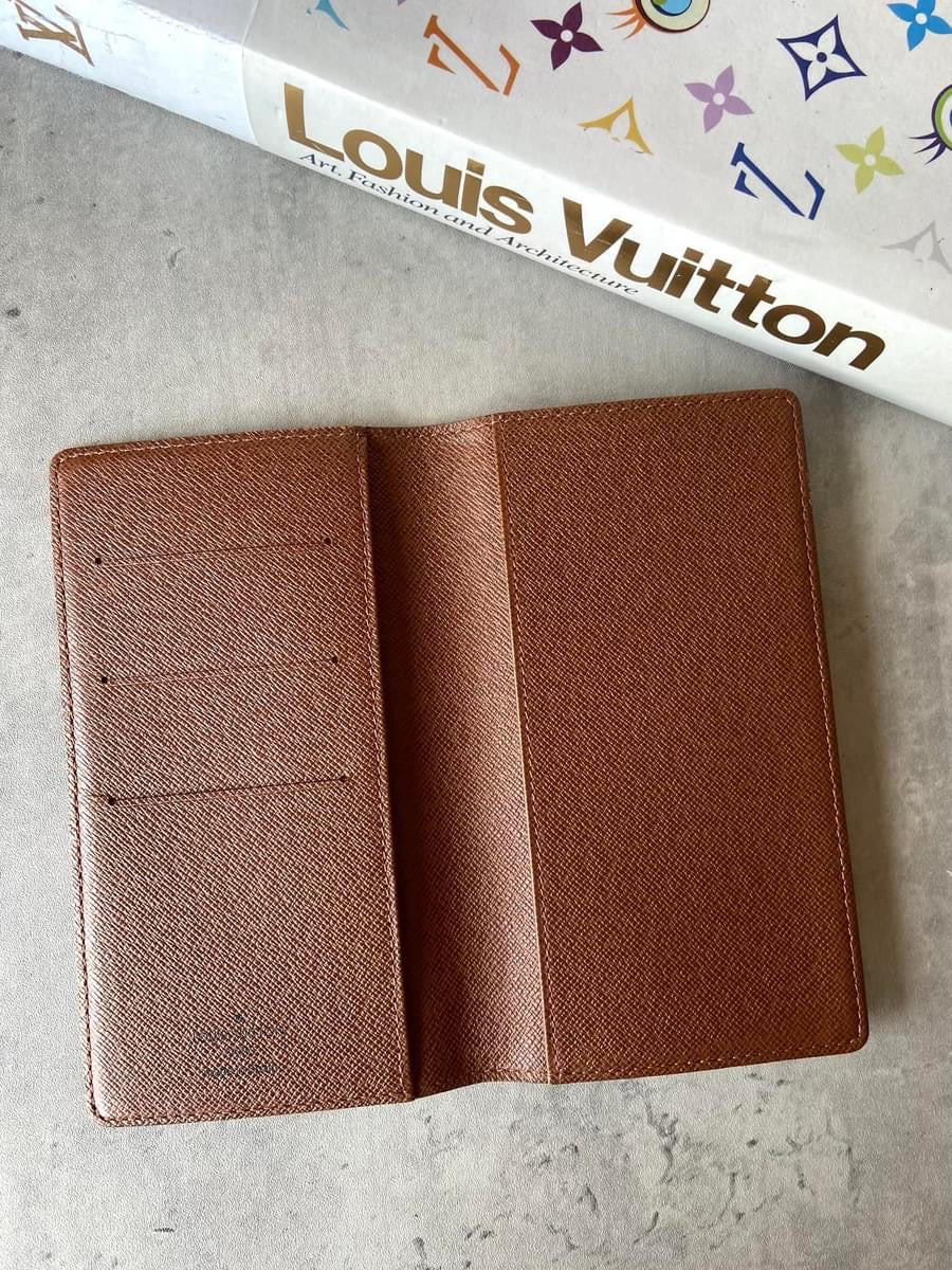 LV Pocket Agenda