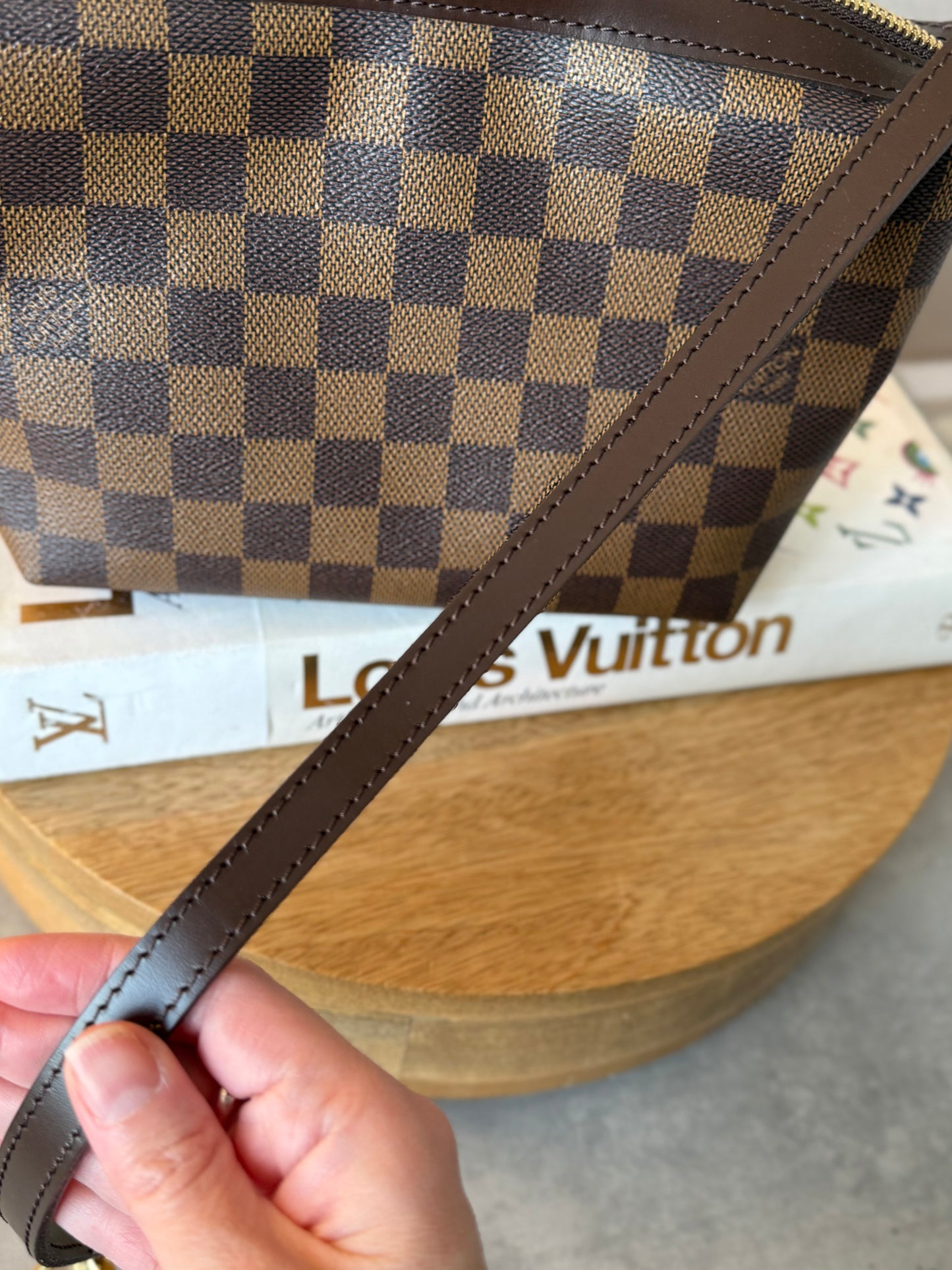 LV Illovo PM