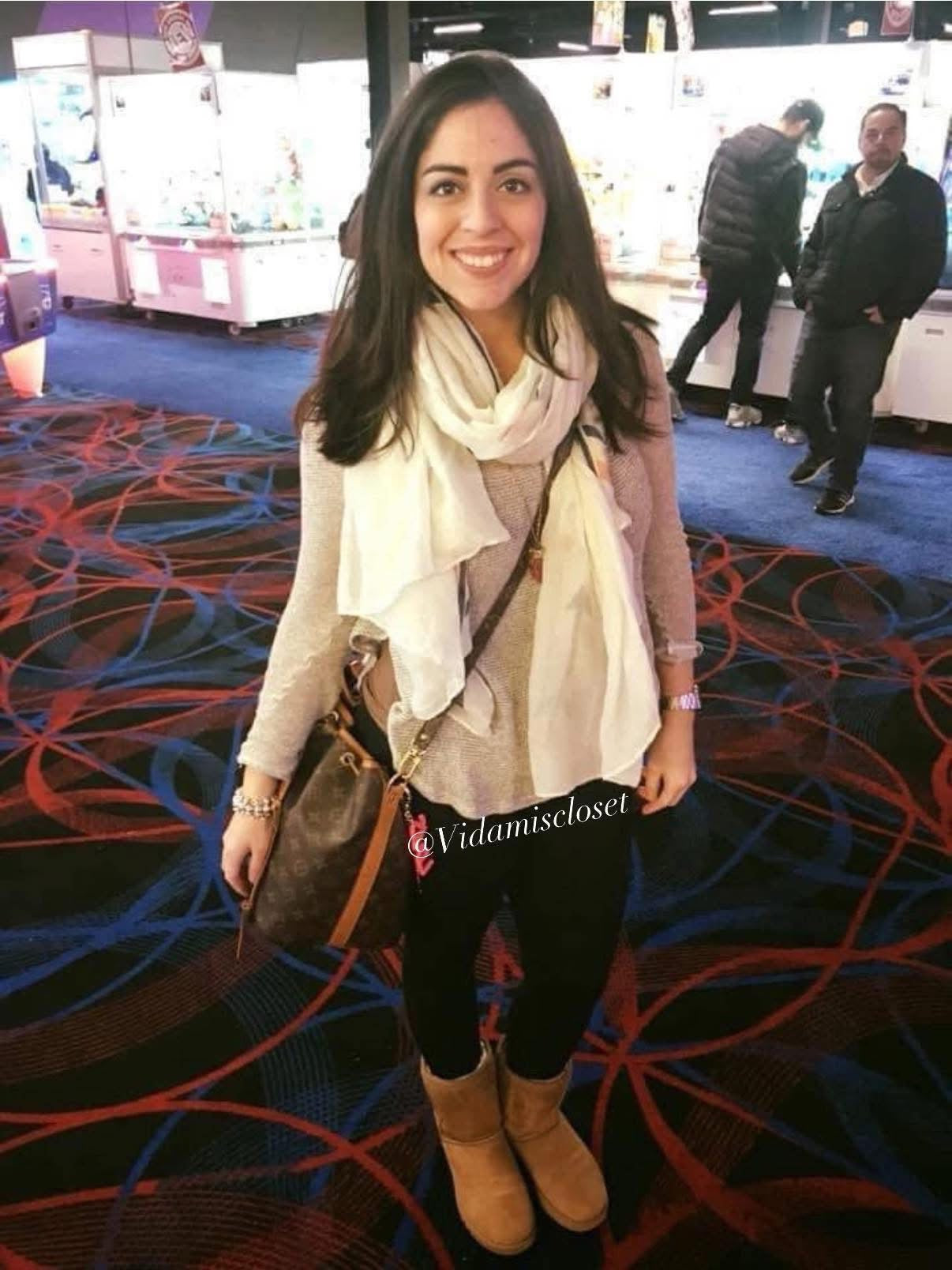 LV Noe Petit