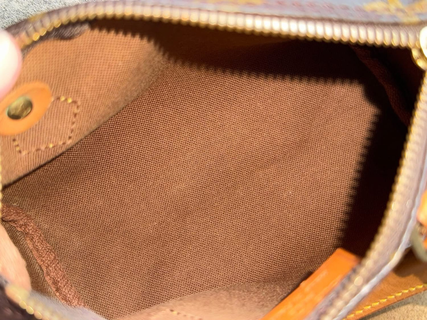 LV mini speedy
