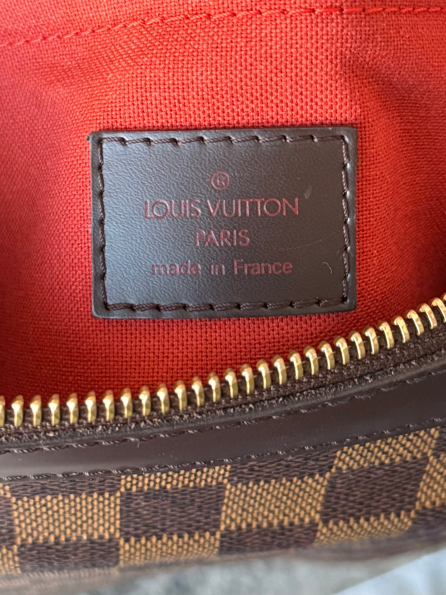 LV Illovo MM Bag