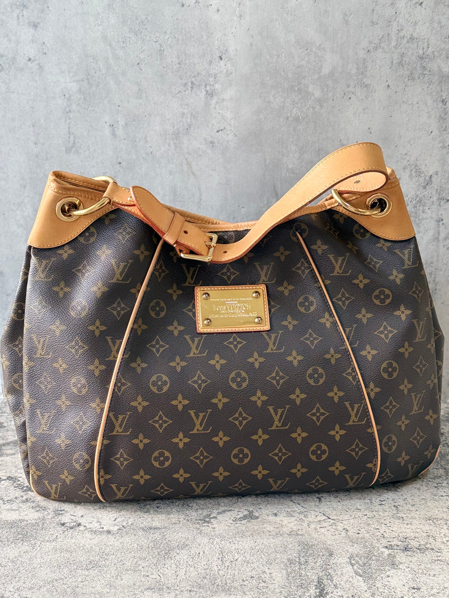 Louis Vuitton Galliera GM Monogram