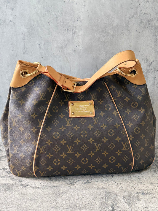 Louis Vuitton Galliera GM Monogram
