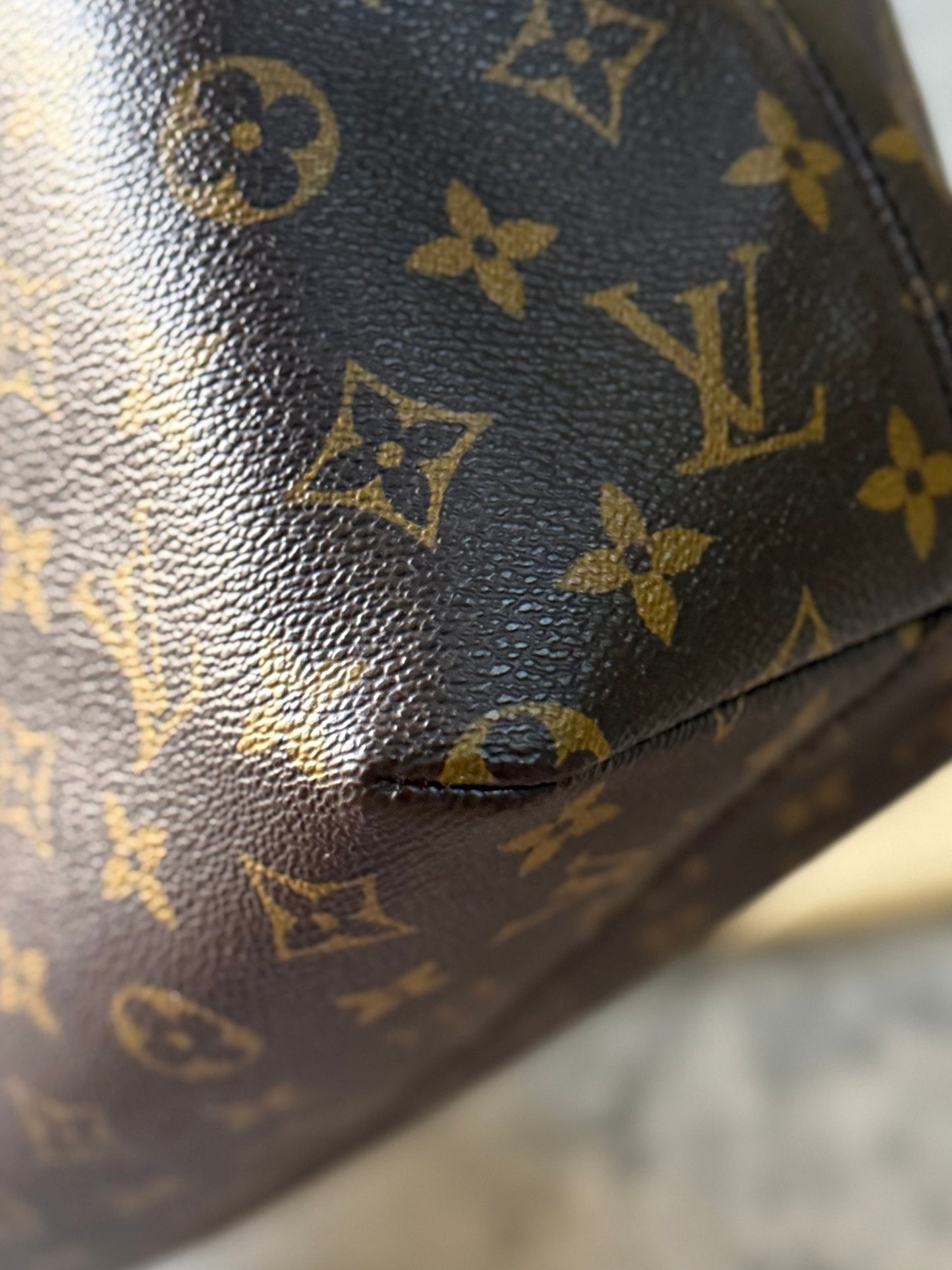 LV Raspail MM
