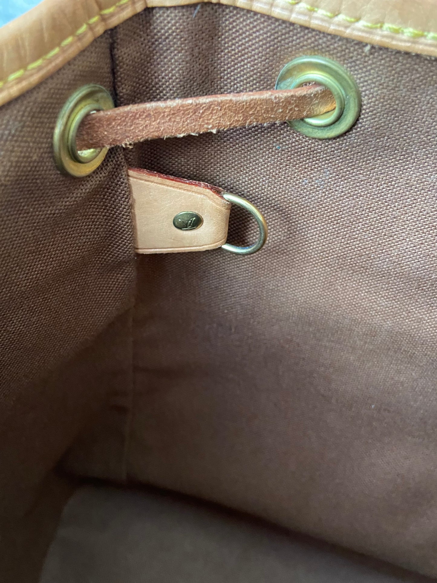Montsouris PM Backpack