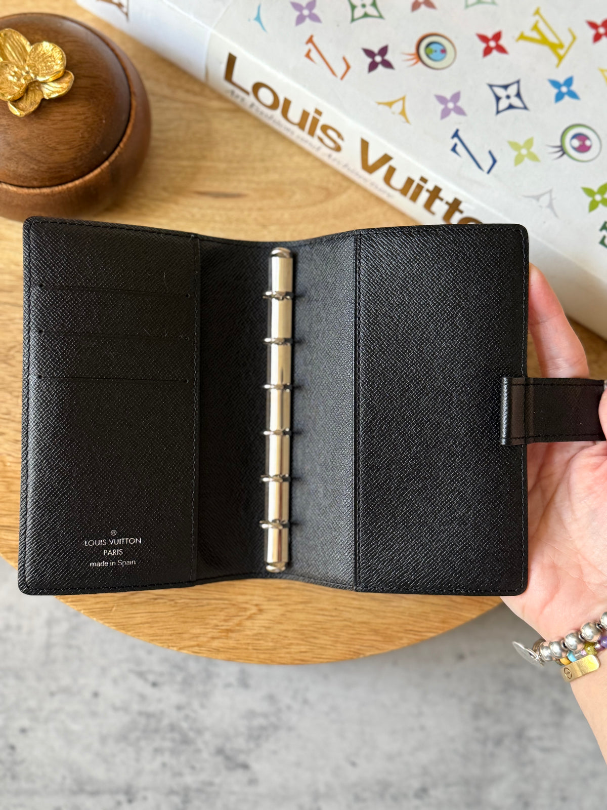 LV Agenda PM Koala Macassar