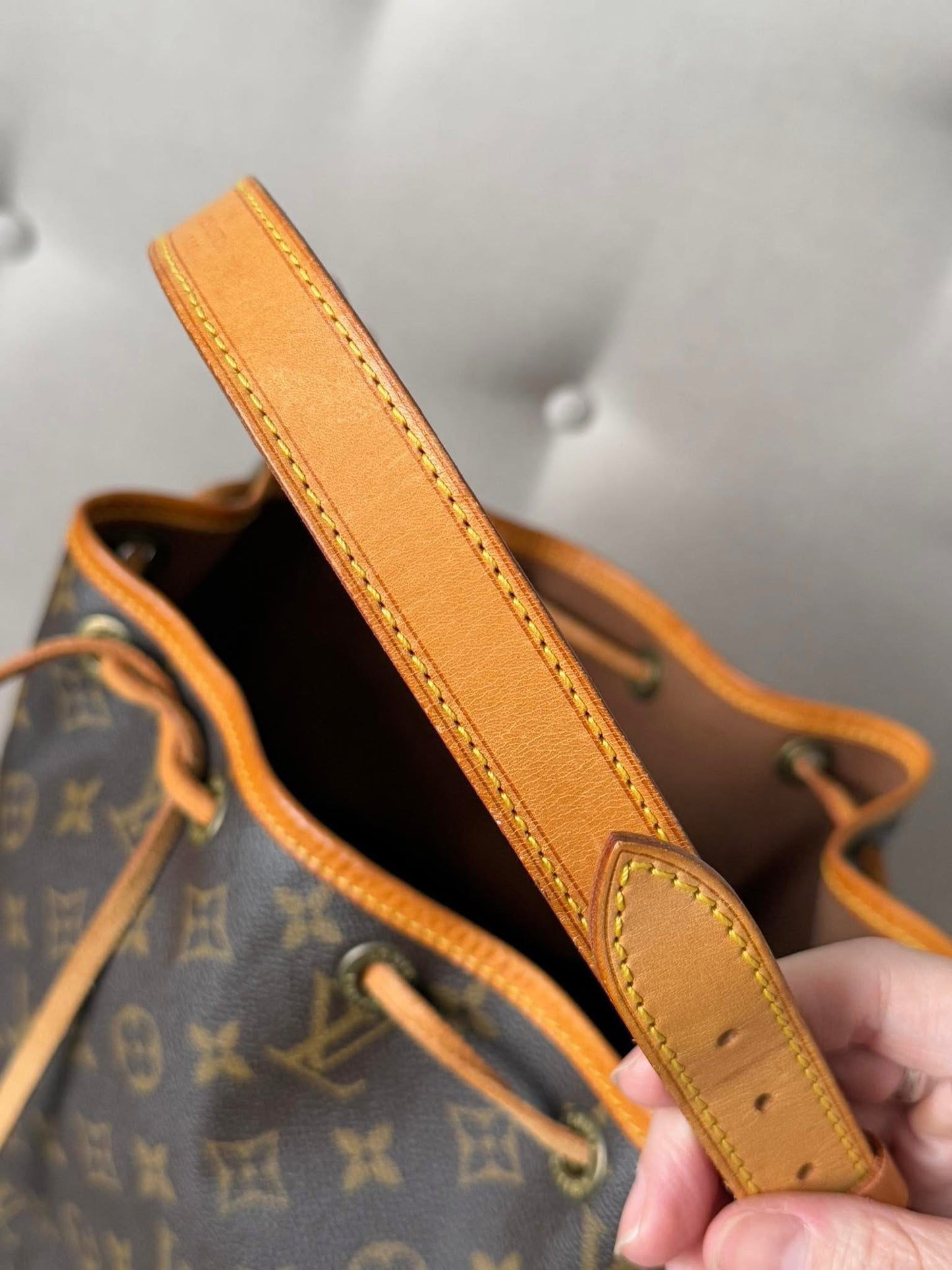 LV Noe Petit