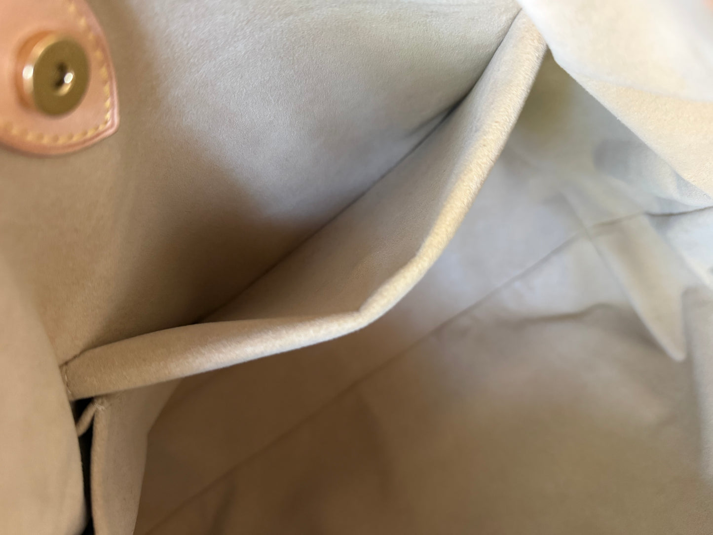 Louis Vuitton Galliera GM Monogram