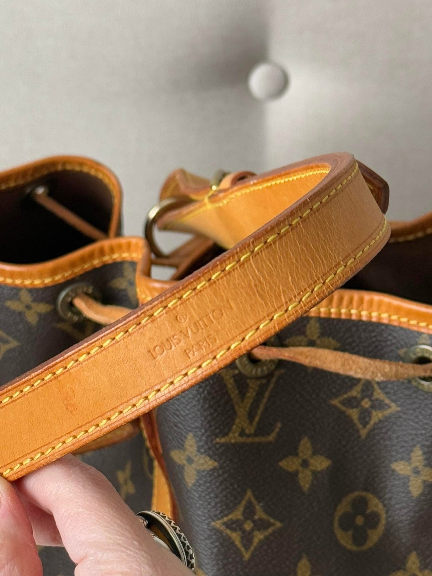 LV Noe Petit