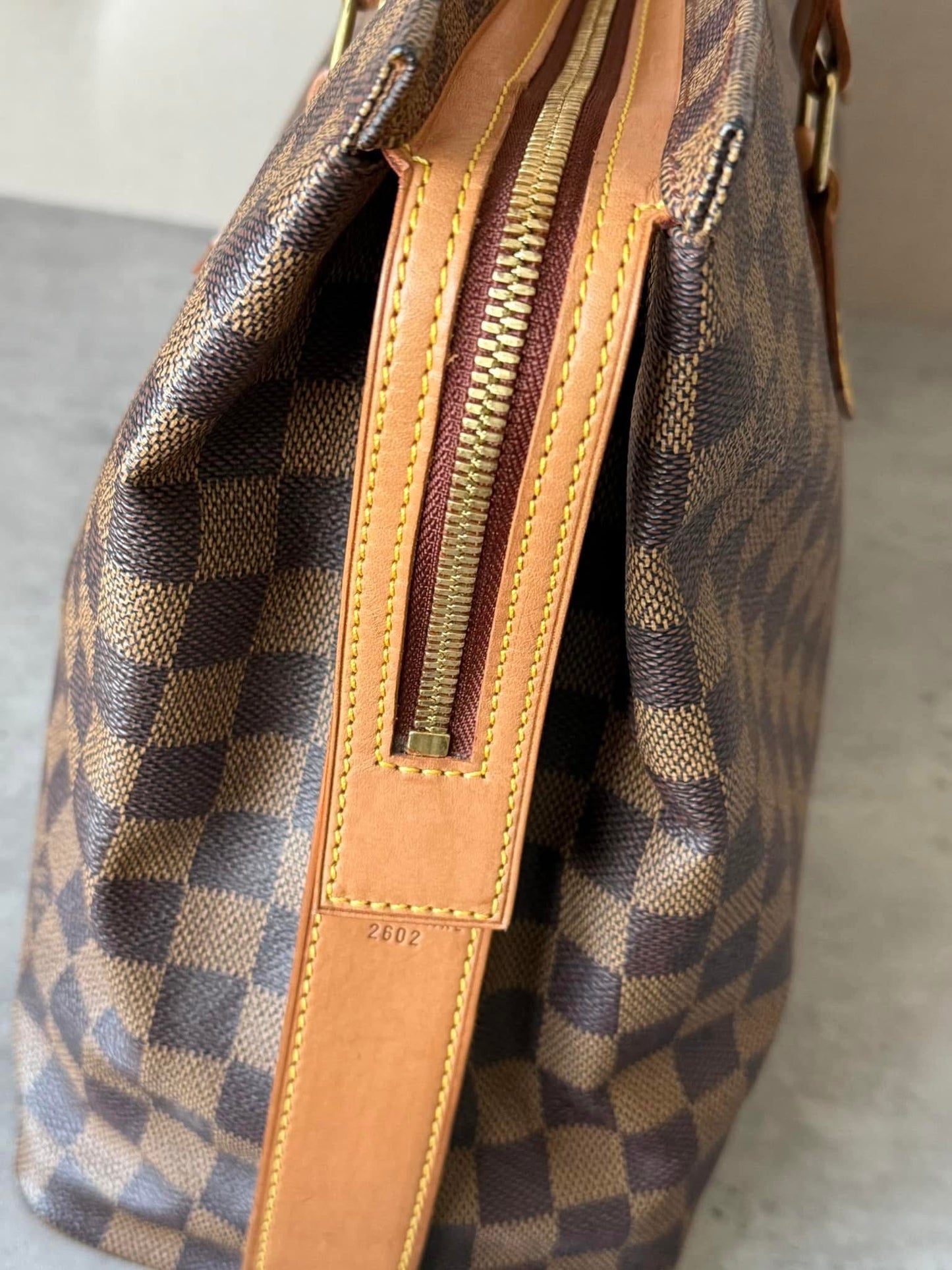 LV Centenaire Columbine Bag