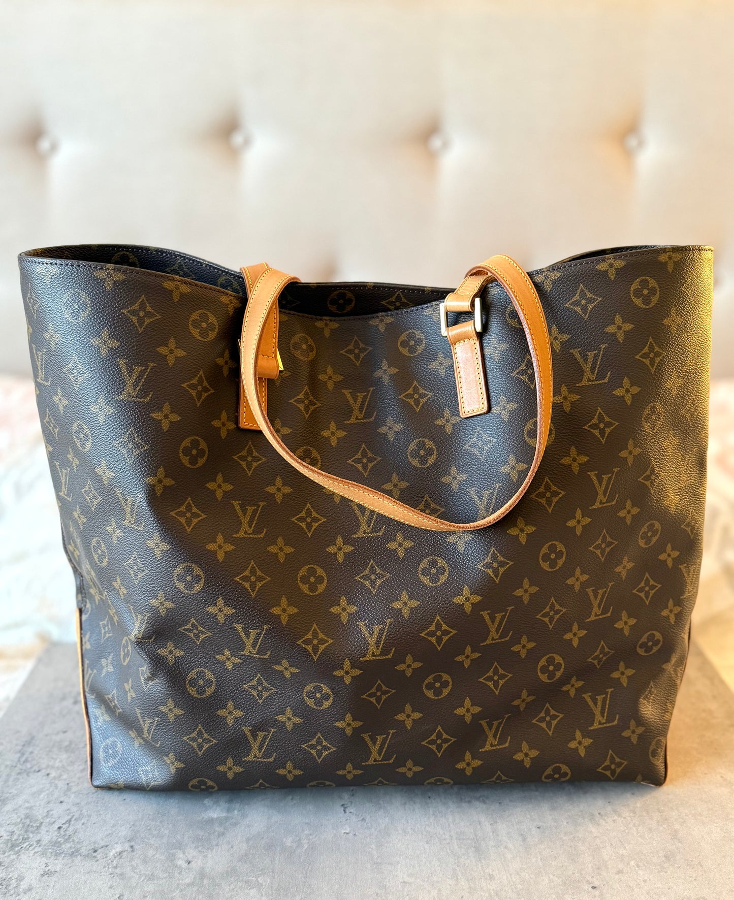 LV Cabas Alto