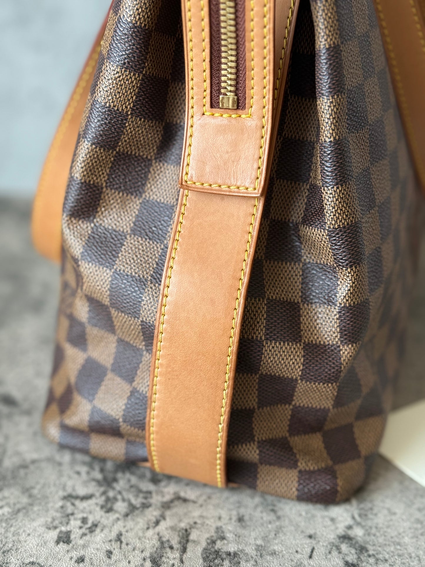 LV Centenaire Columbine