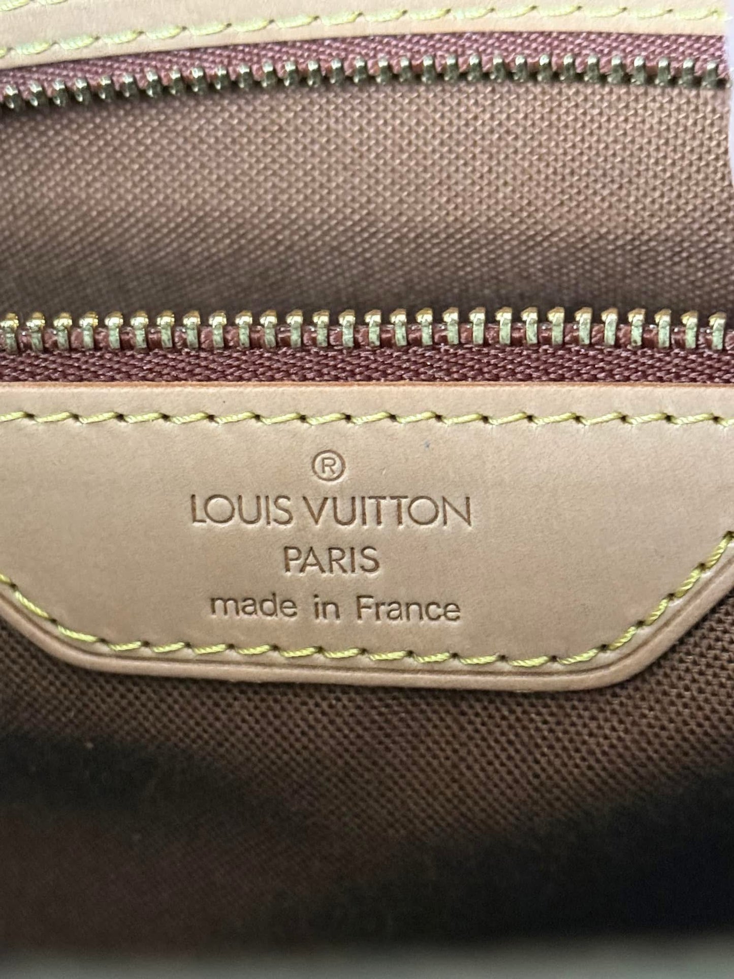 LV Centenaire Columbine Bag