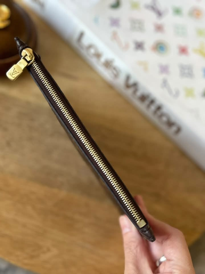 LV Loop Hobo GM Pouch