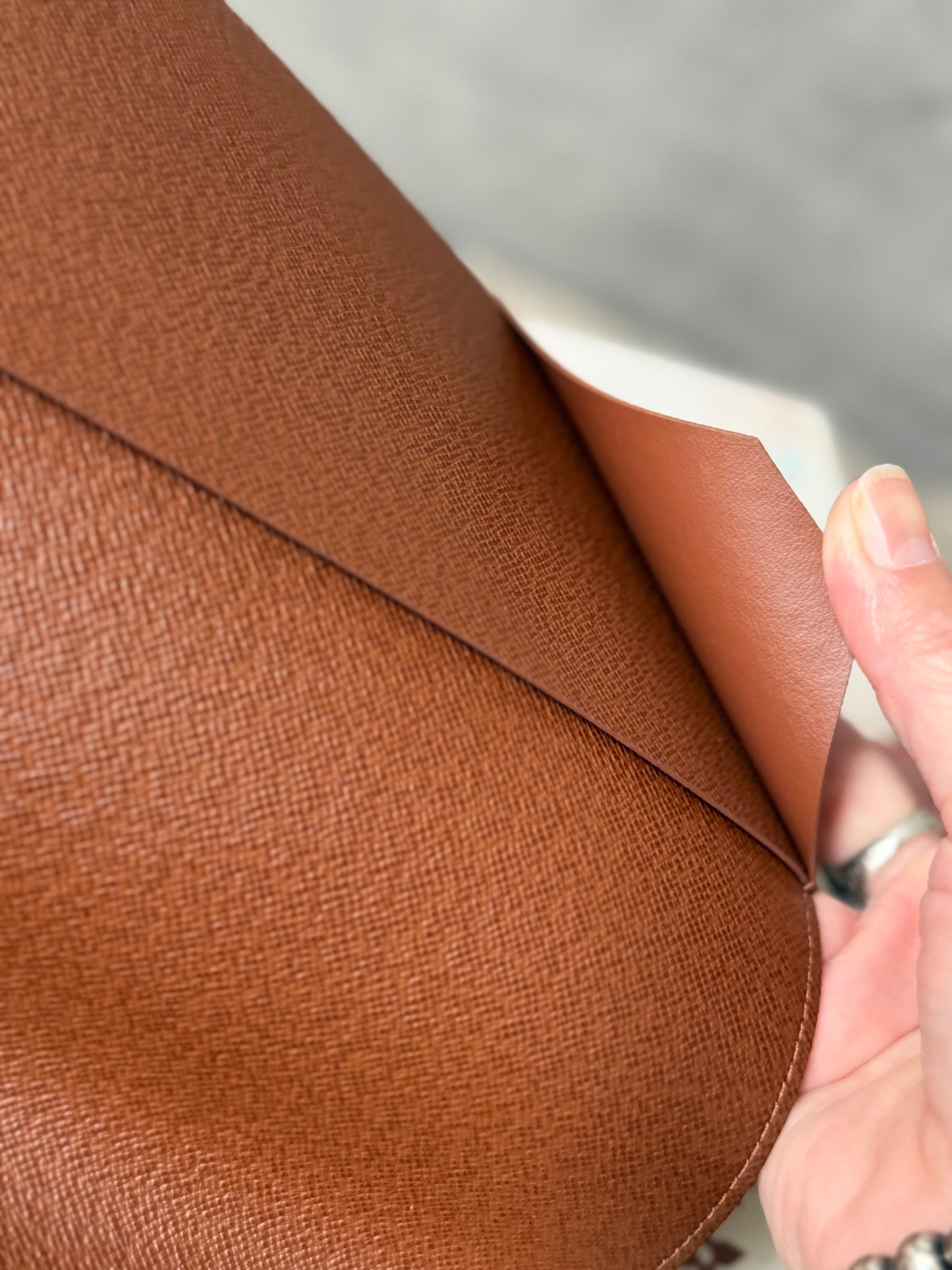 LV Desk Agenda (Old Model)