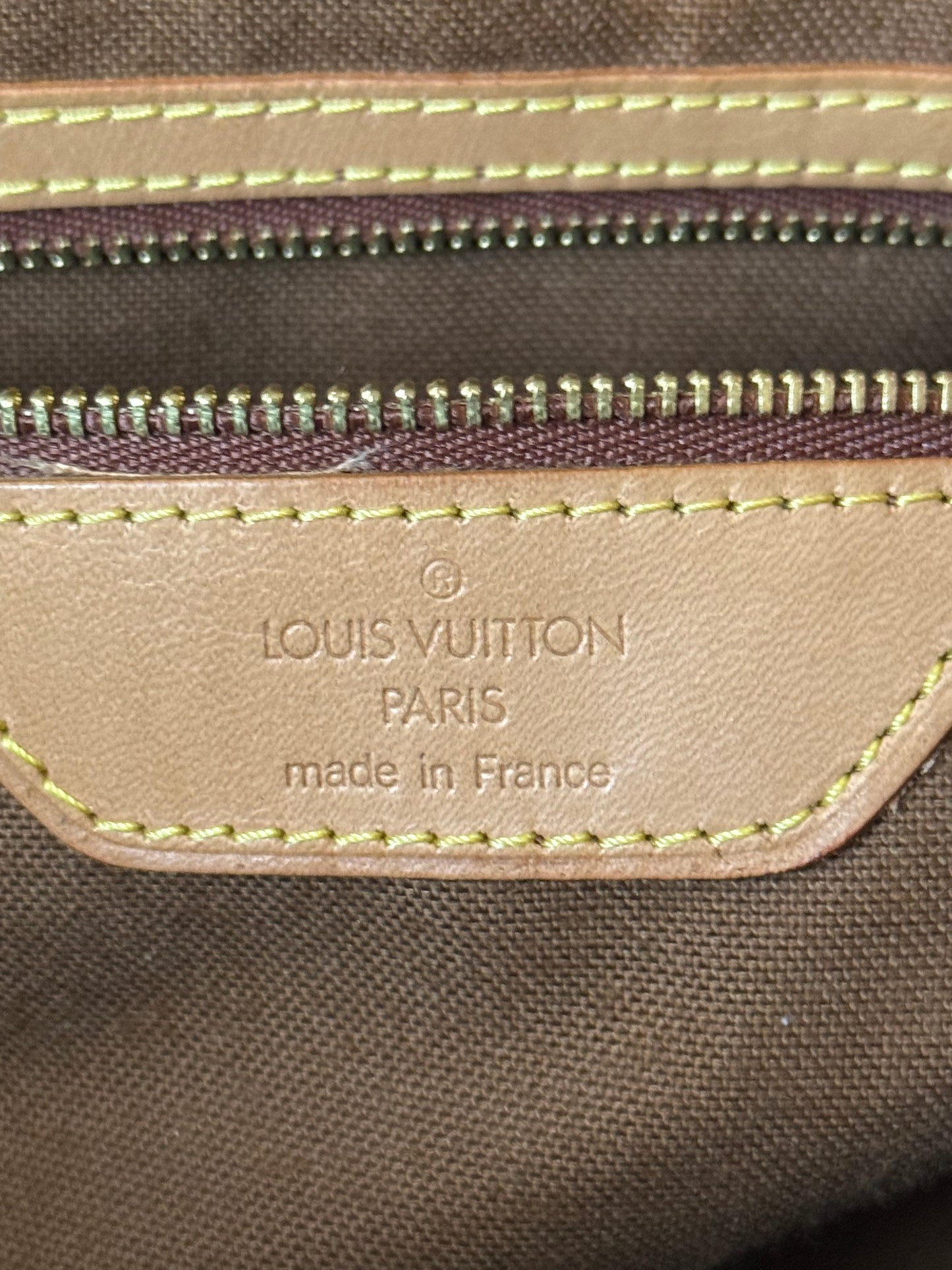 LV Centenaire Columbine