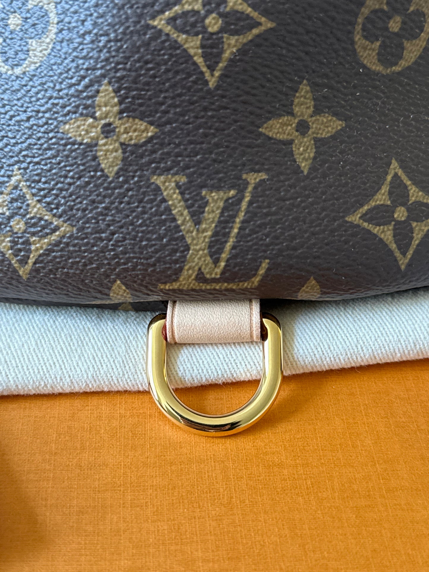 LV Bumbag MM Monogram