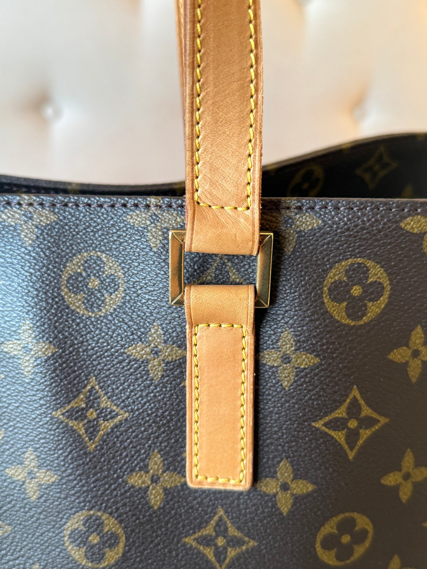 LV Cabas Alto