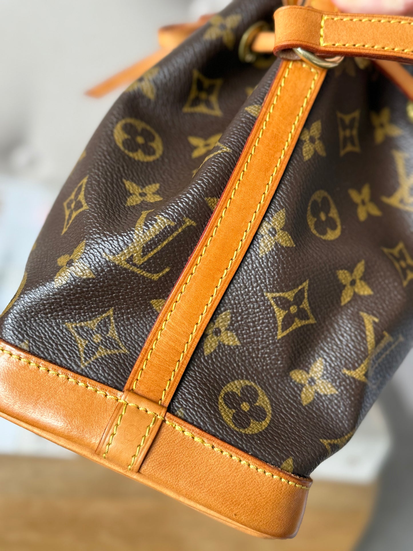 LV Mini Noe