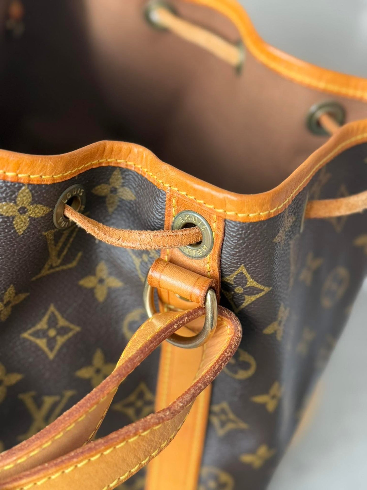 LV Noe Petit