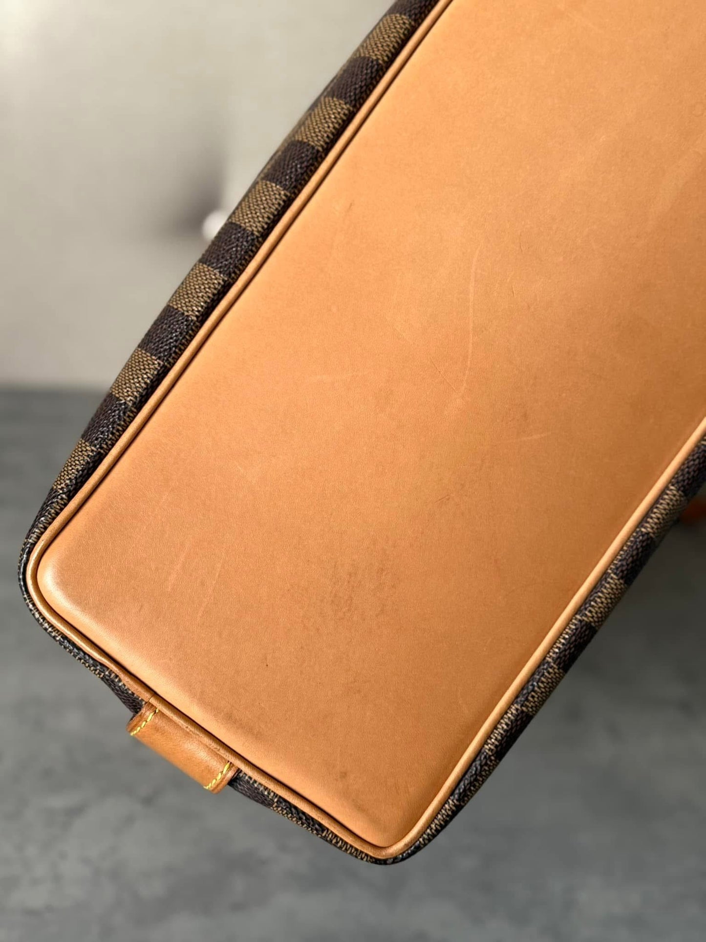 LV Centenaire Columbine Bag