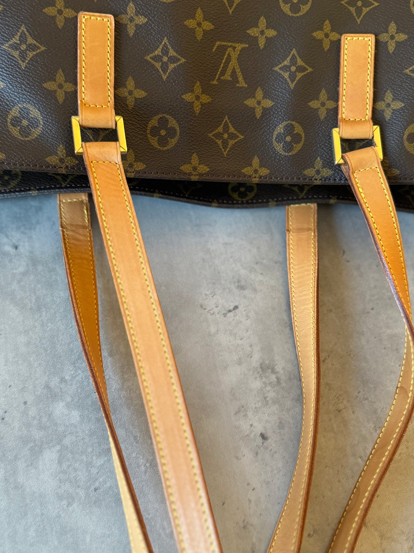 LV Cabas Alto