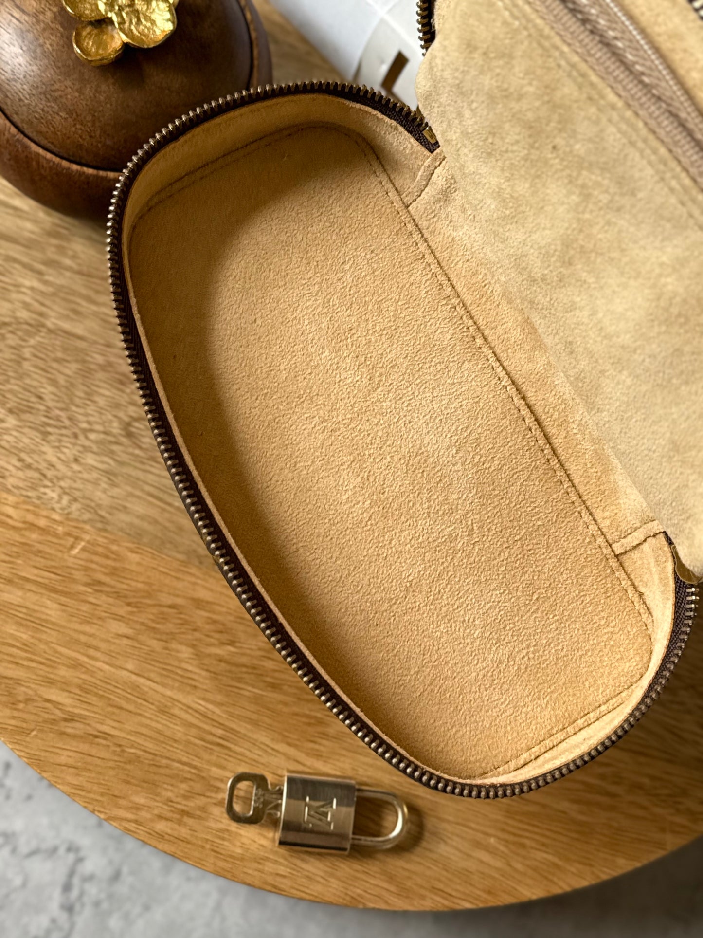LV Monte Carlo Pm Jewelry case