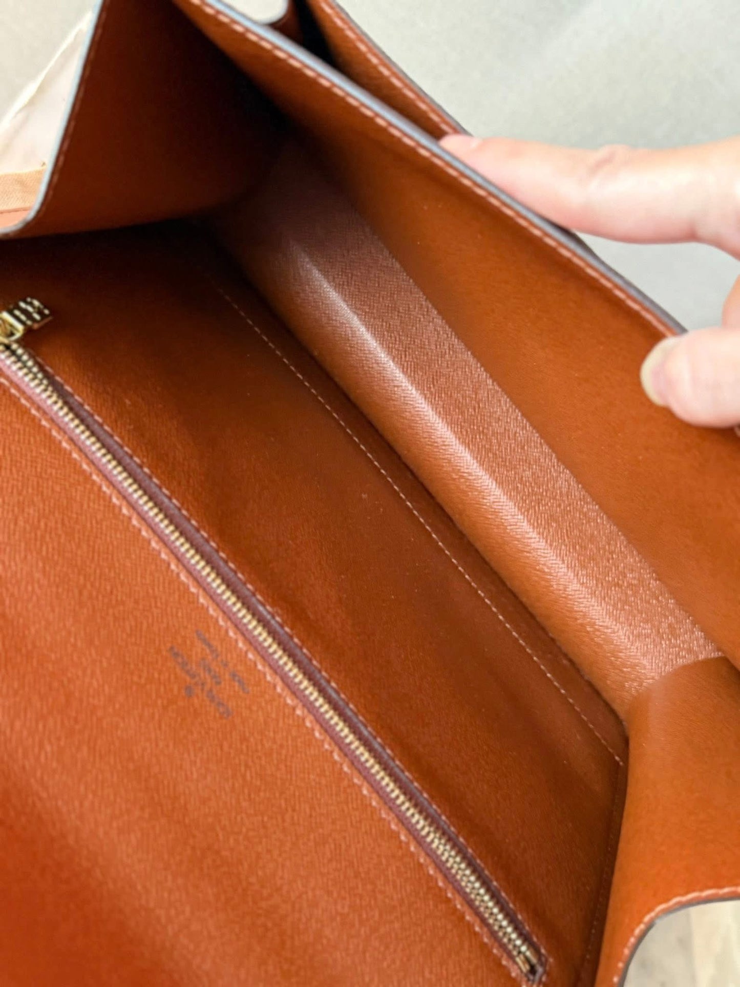 LV Monceau 28 Monogram