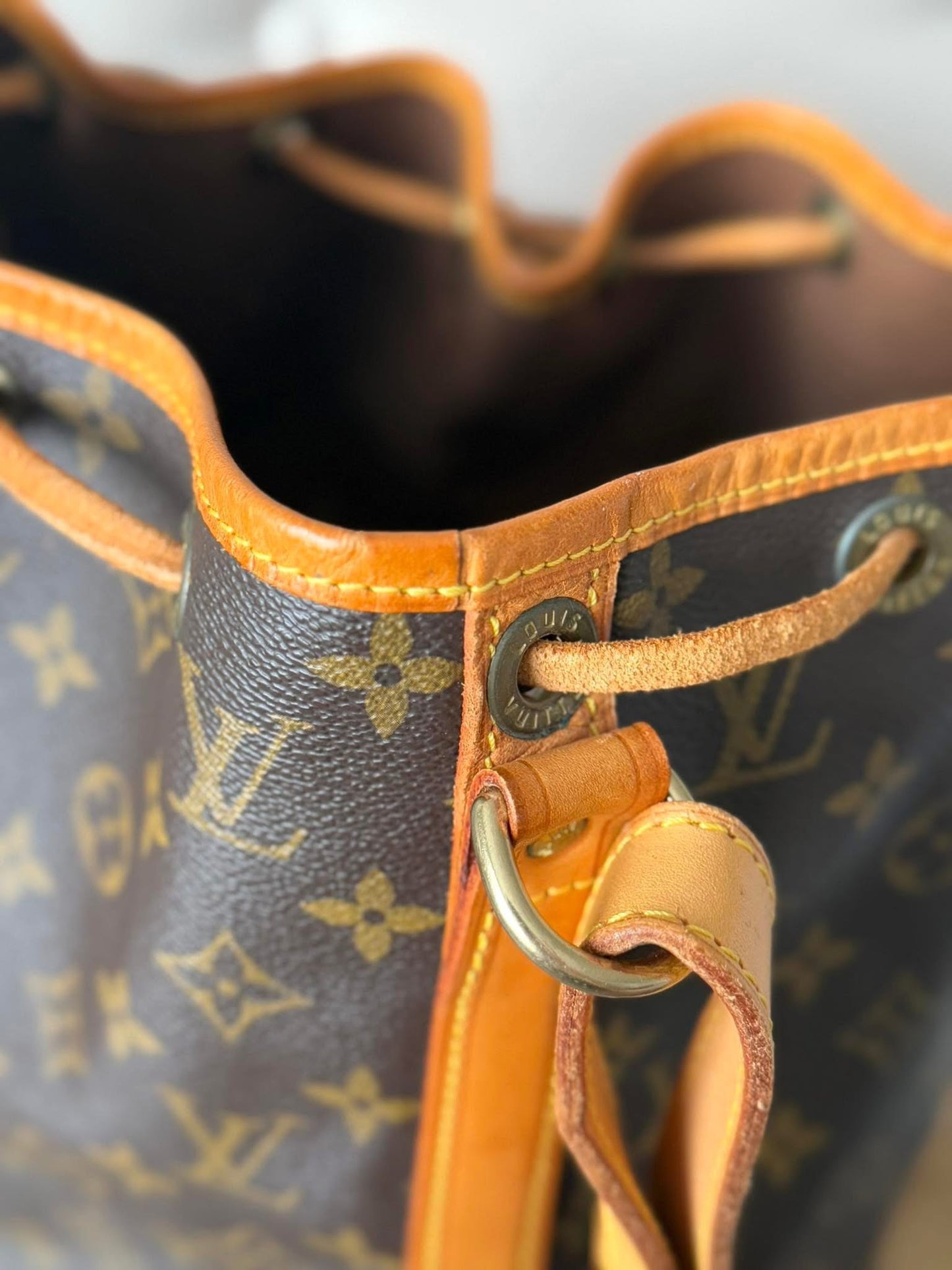 LV Noe Petit