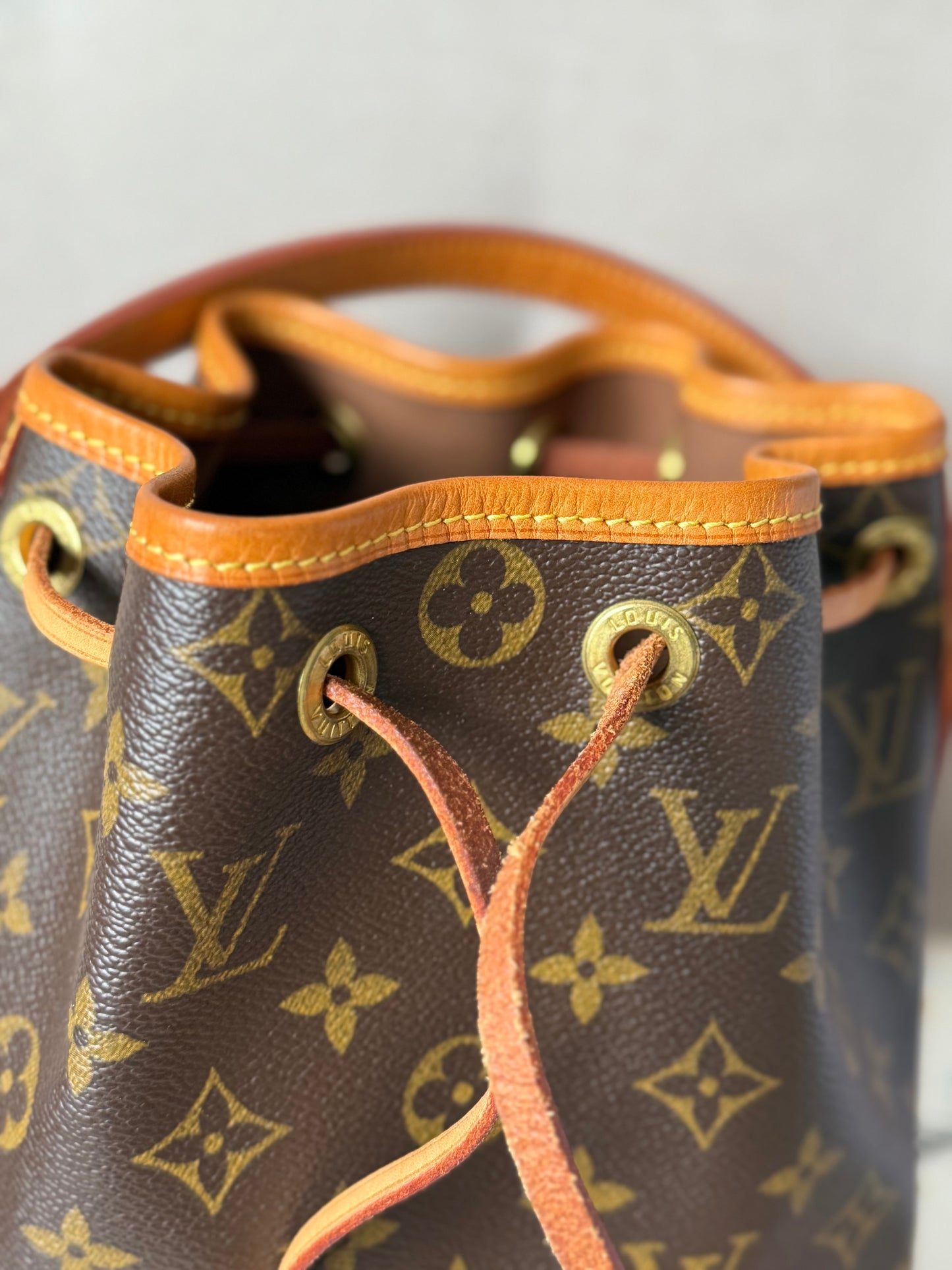 LV Mini Noe