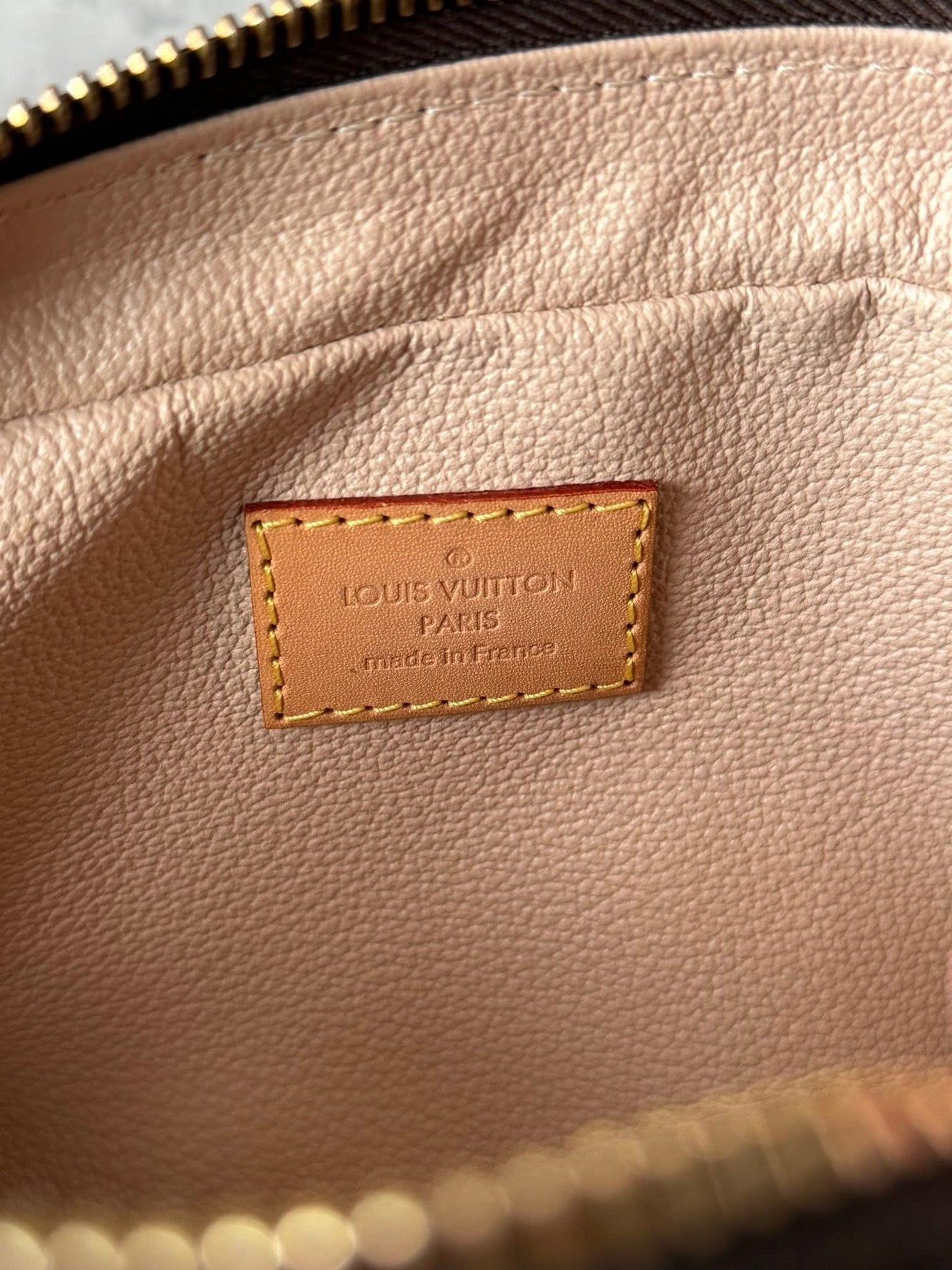 LV Trousse 23 New Model