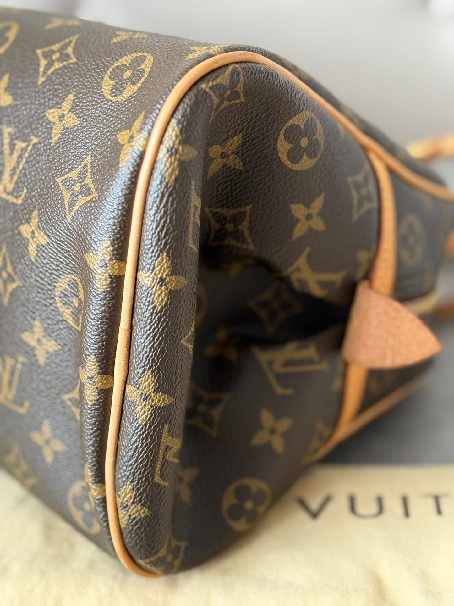 LV Montorgueil GM