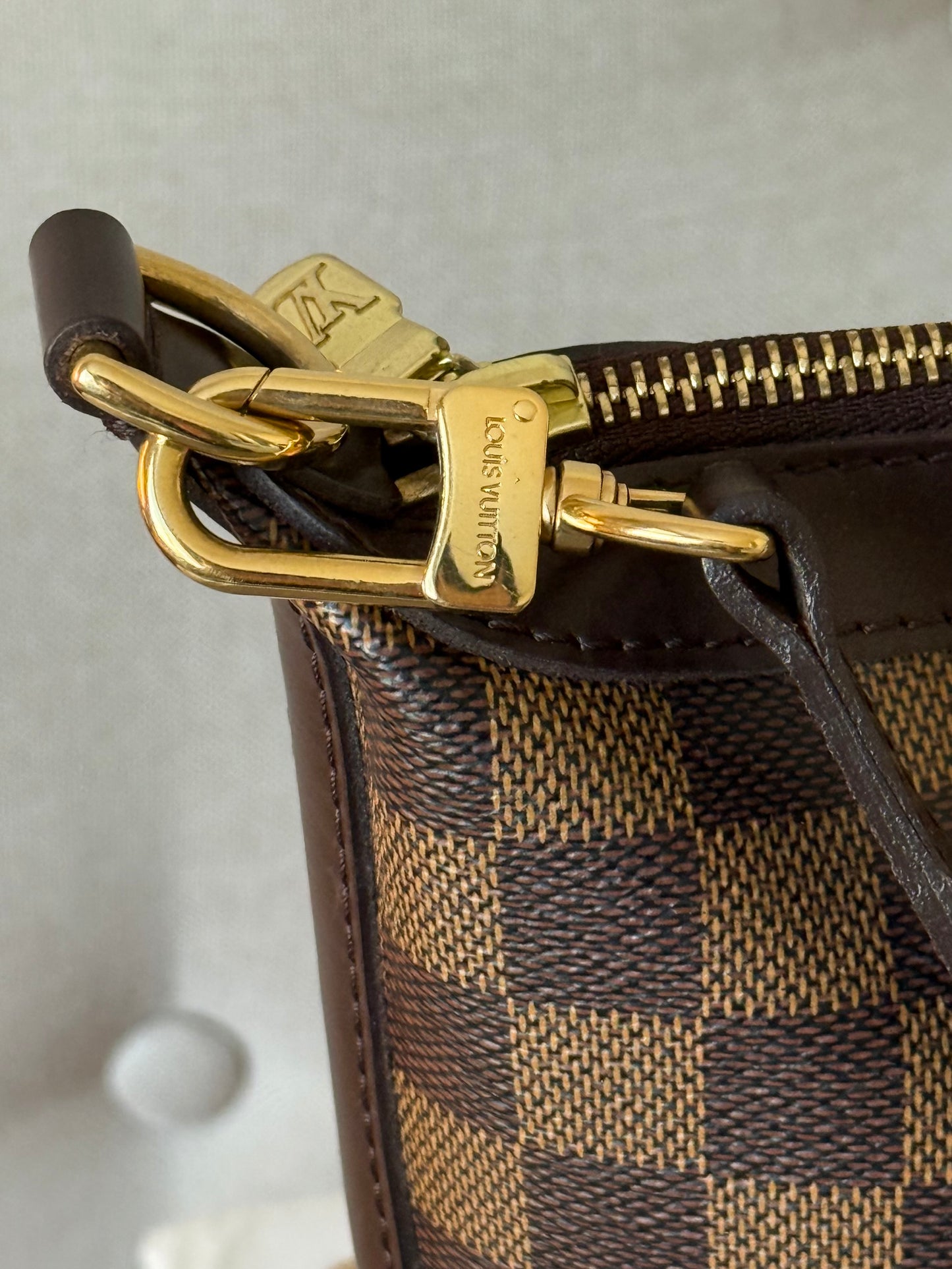 LV Illovo MM Bag