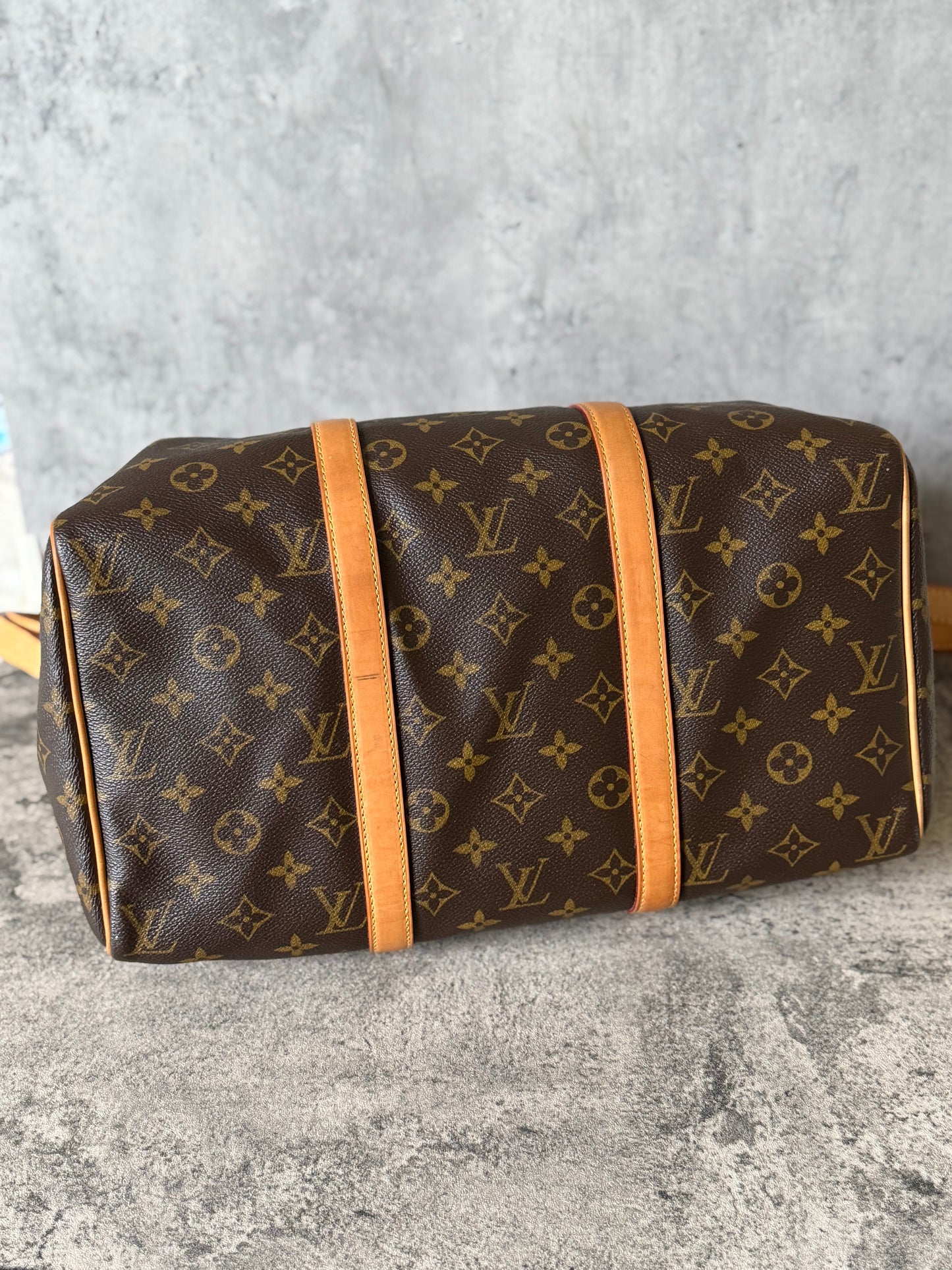 Louis Vuitton Sofia Coppola Speedy Limited Ed.