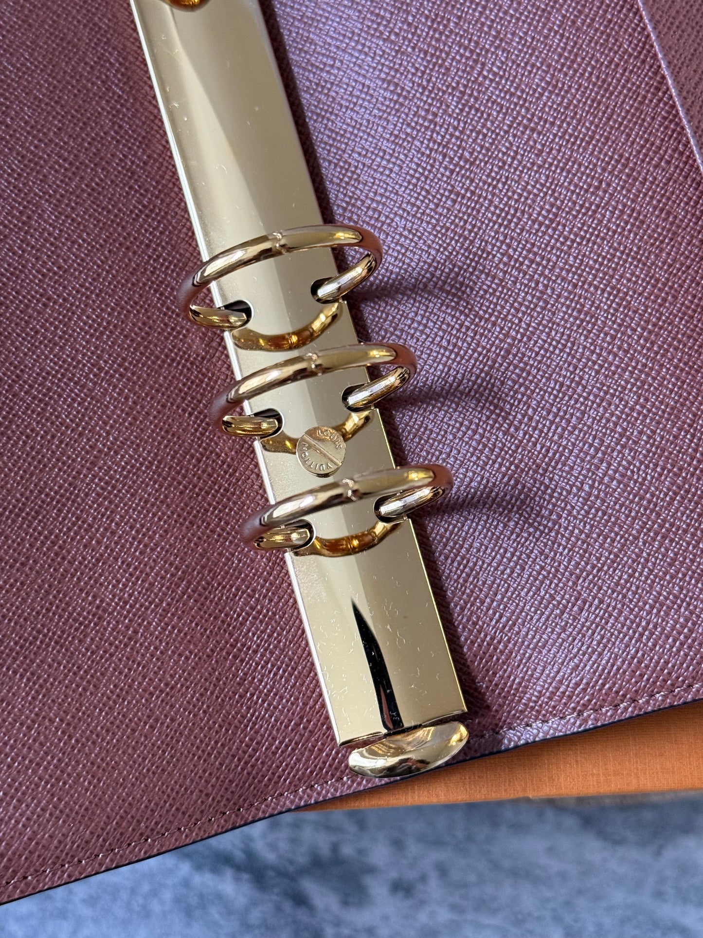 LV Agenda GM Planner