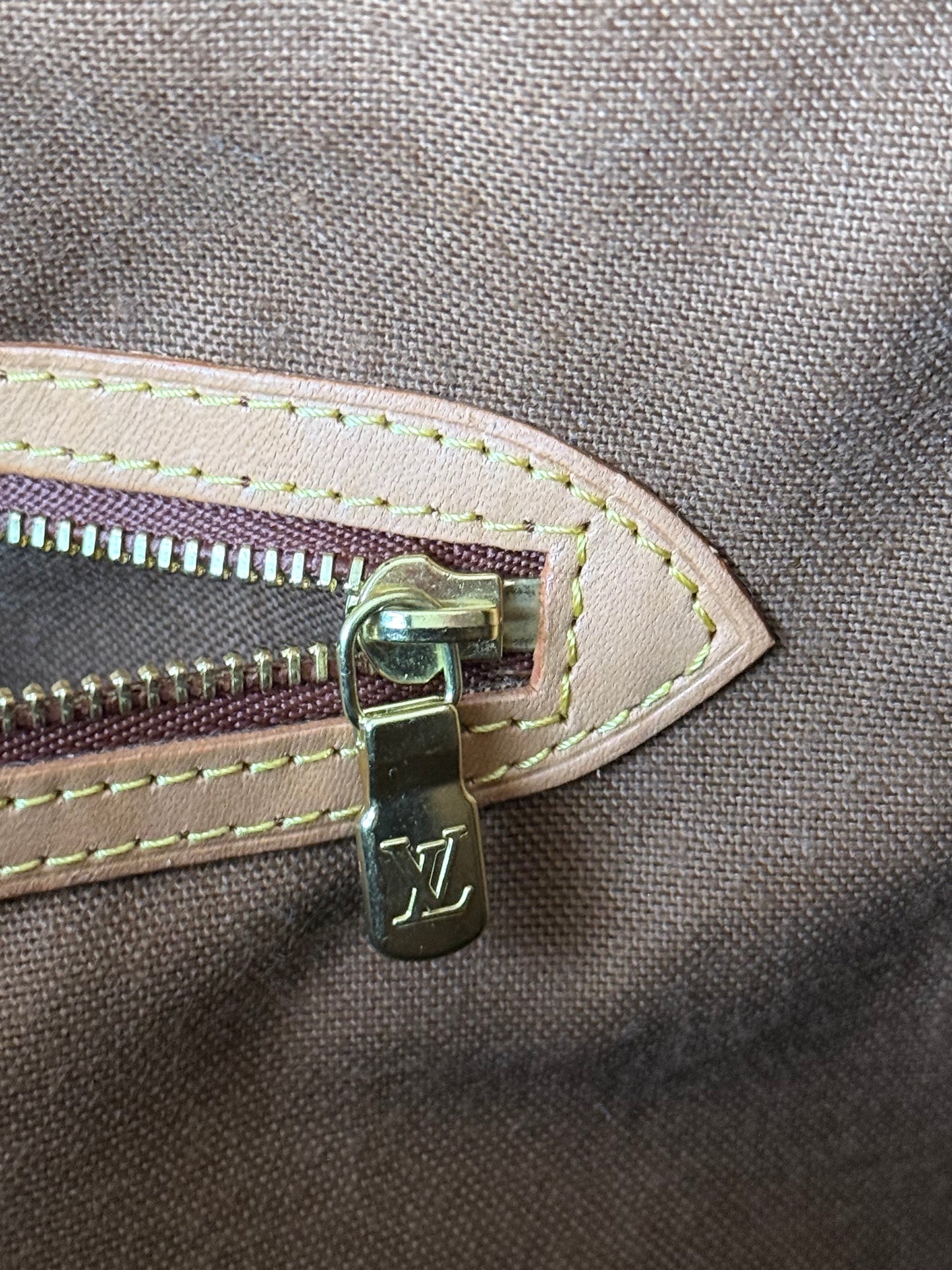 LV Centenaire Columbine