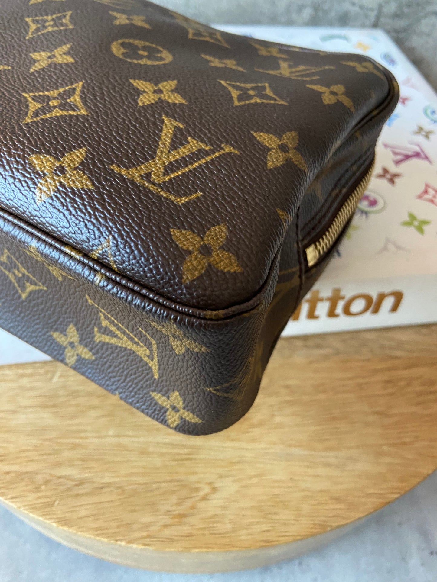 LV Trousse 23 New Model