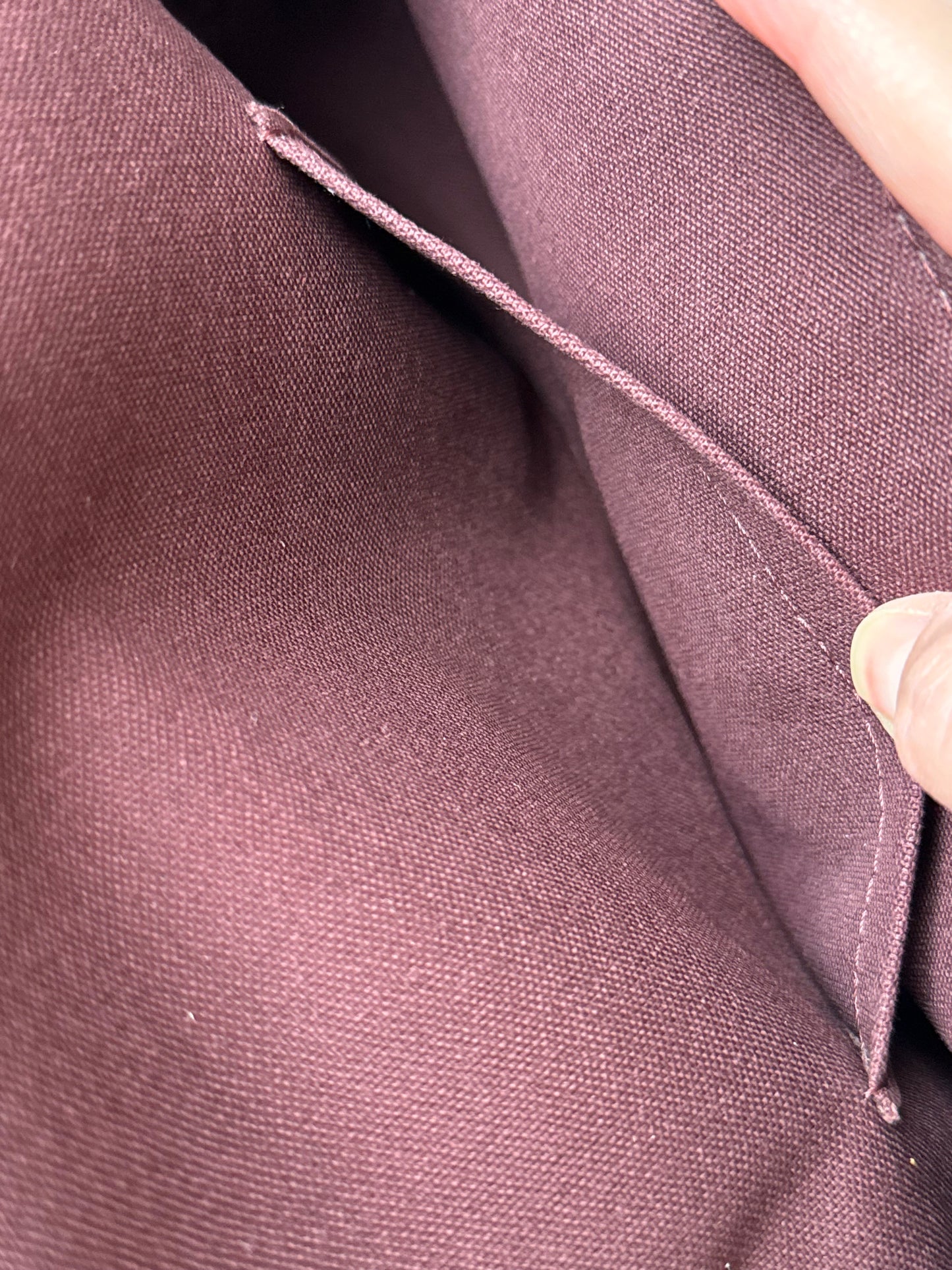 LV Favorite MM monogram