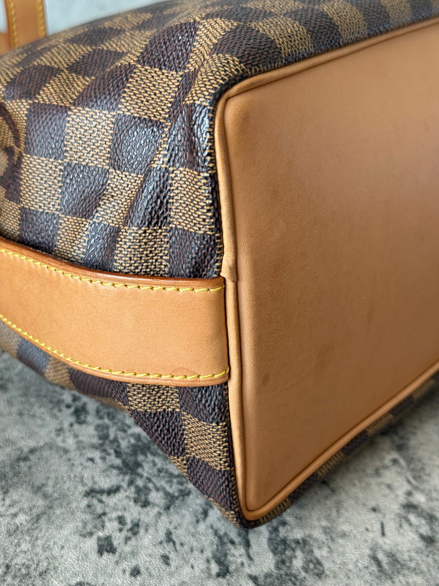 LV Centenaire Columbine