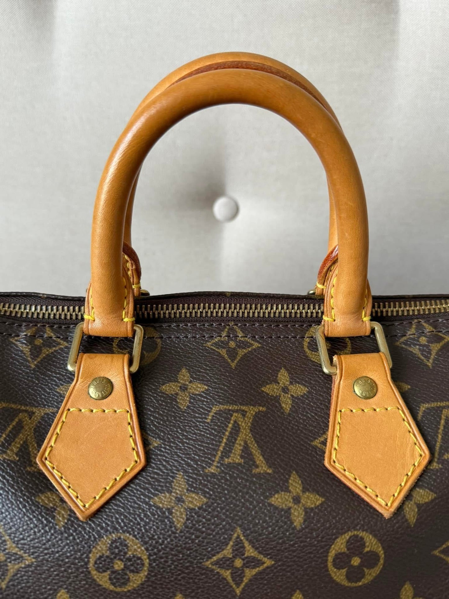 LV Speedy 25