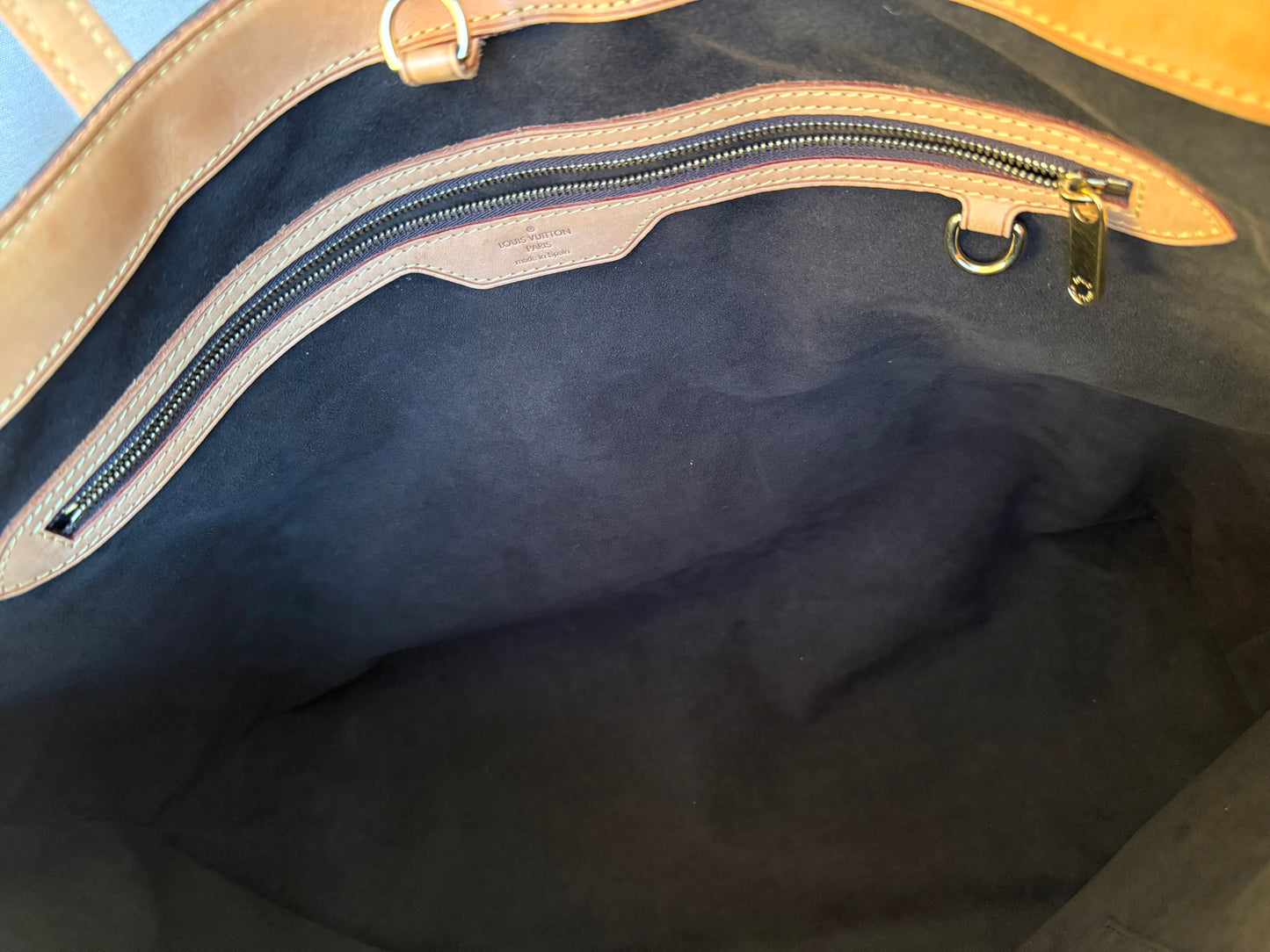 LV Wilshire GM