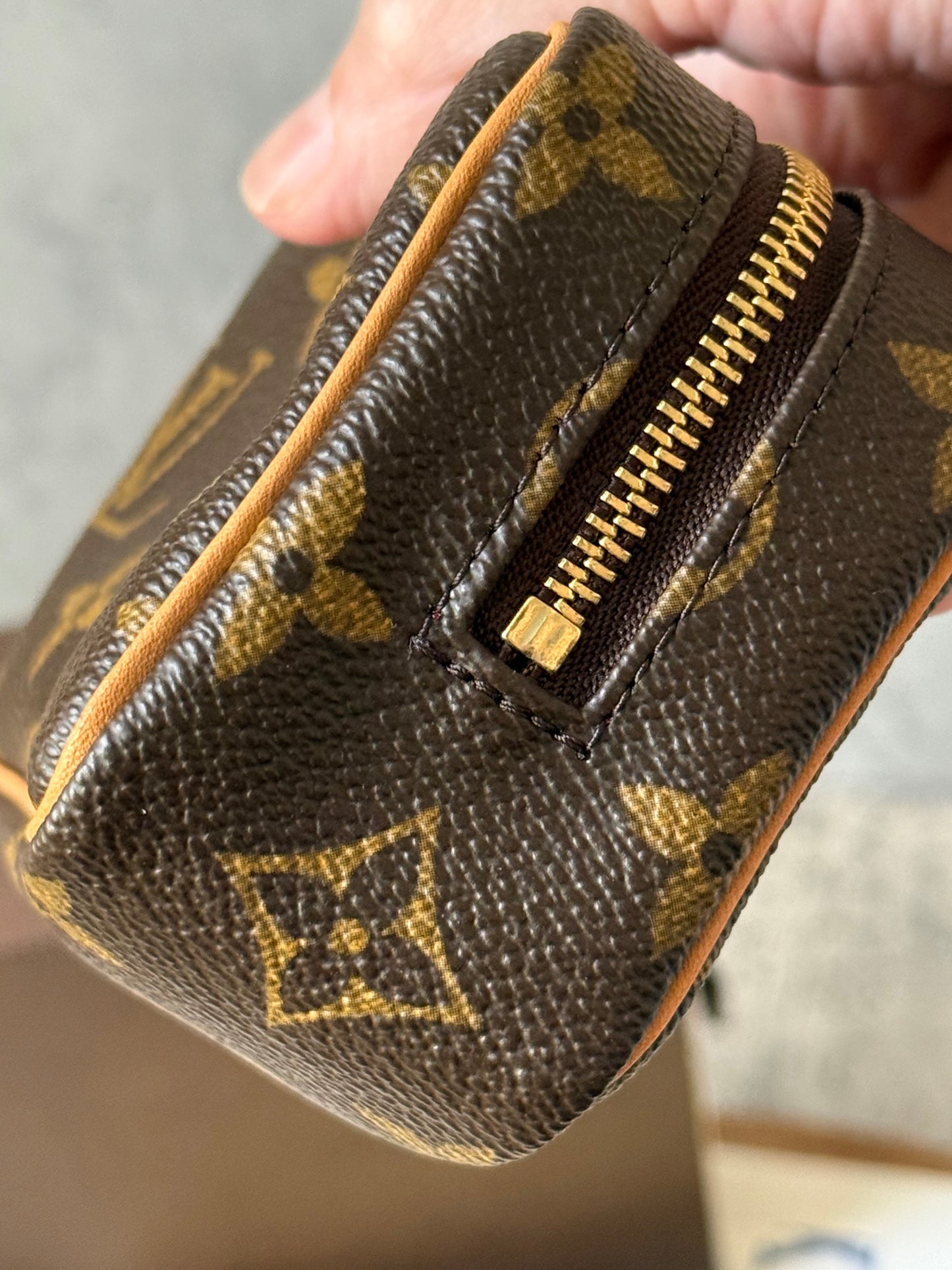 LV Wapity Pouch