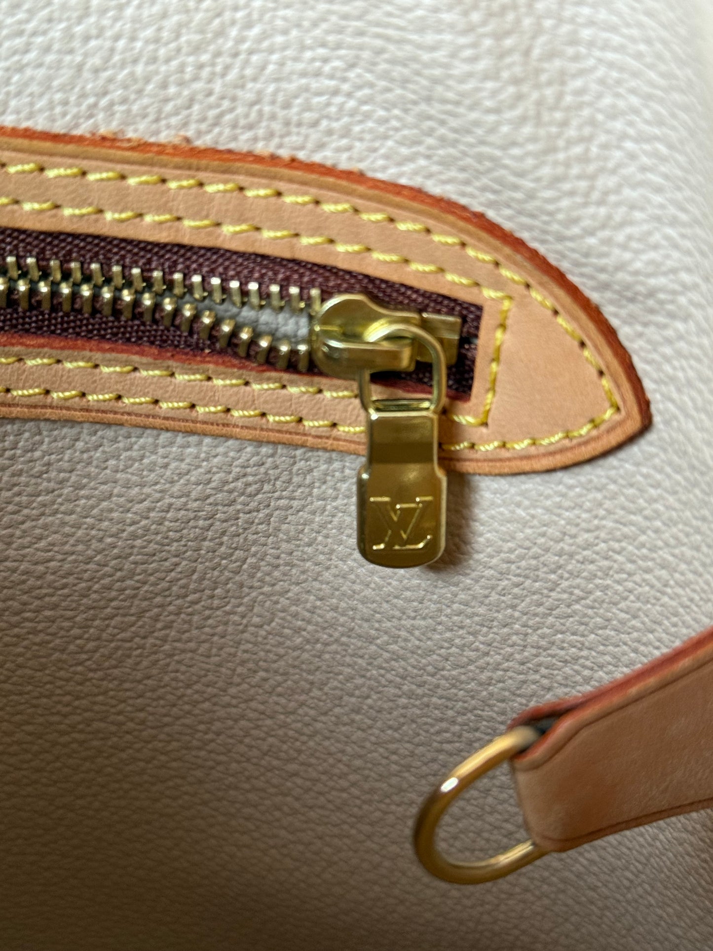 LV Bucket PM Monogram